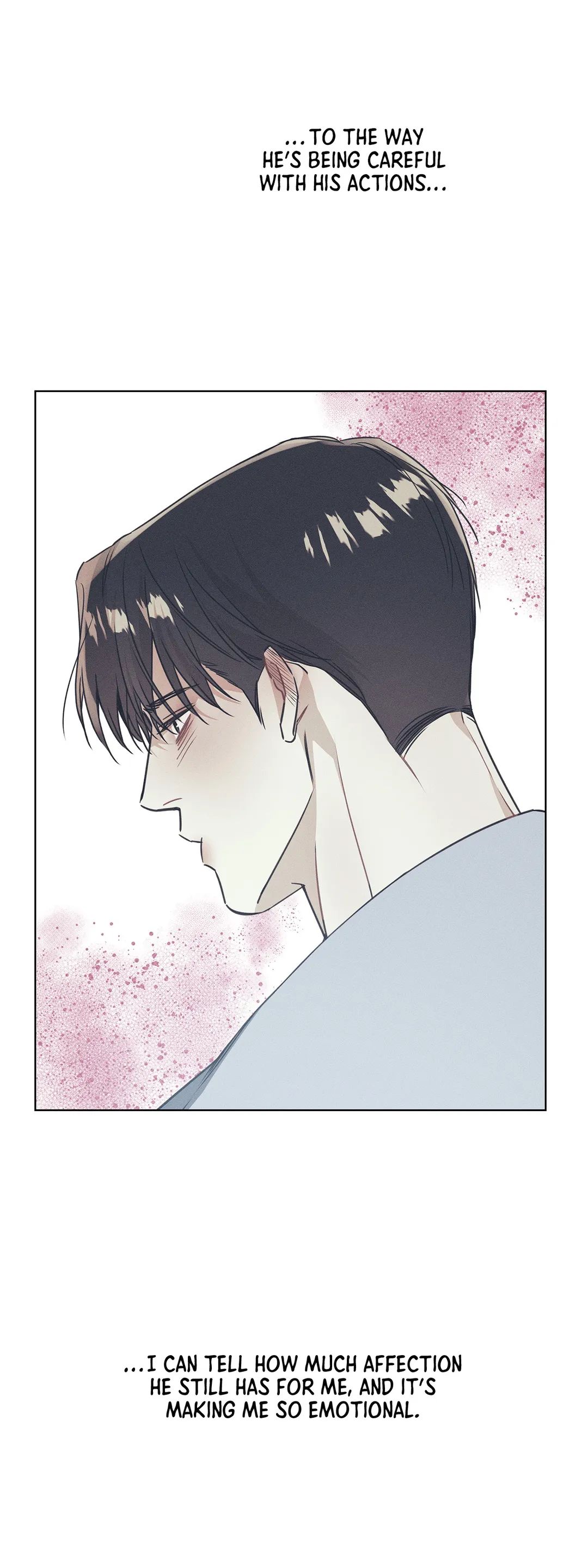 Read The Sea’s Nocturne chapter 35 image 24 on Lezhin