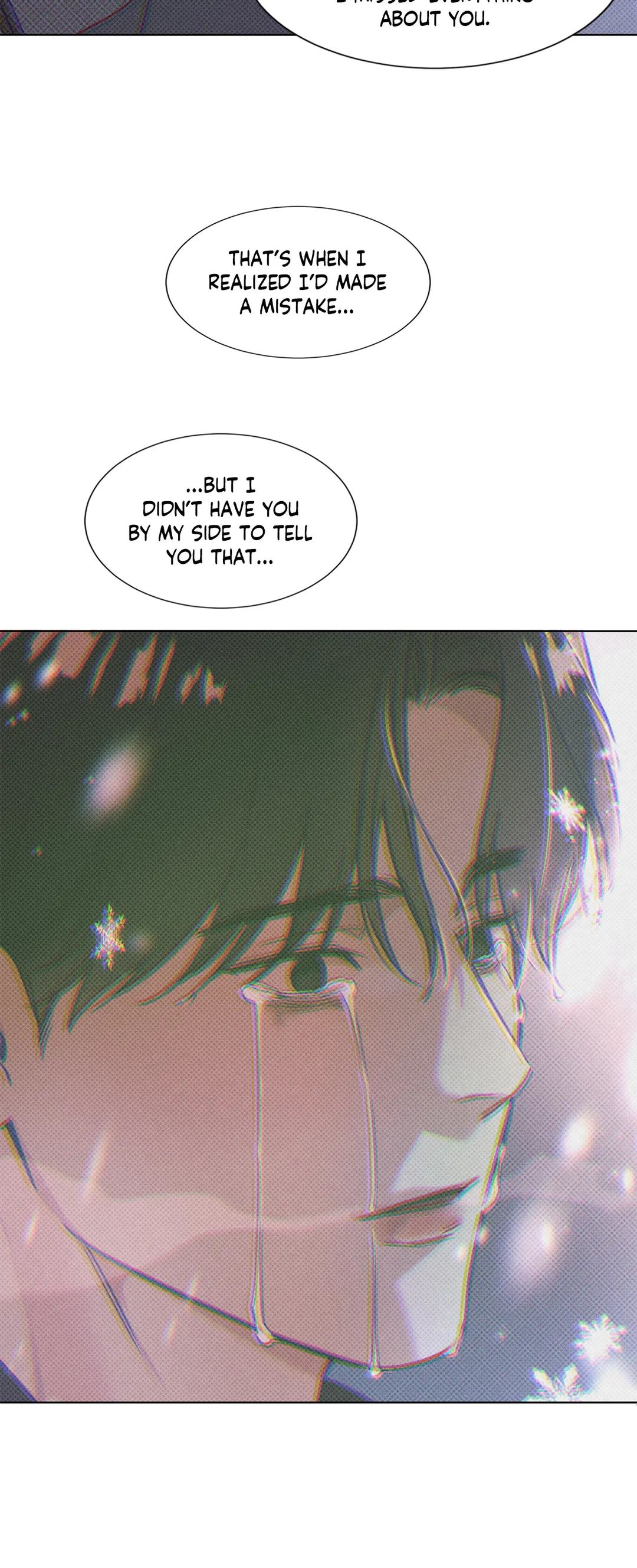 Read The Sea’s Nocturne chapter 35 image 28 on Lezhin