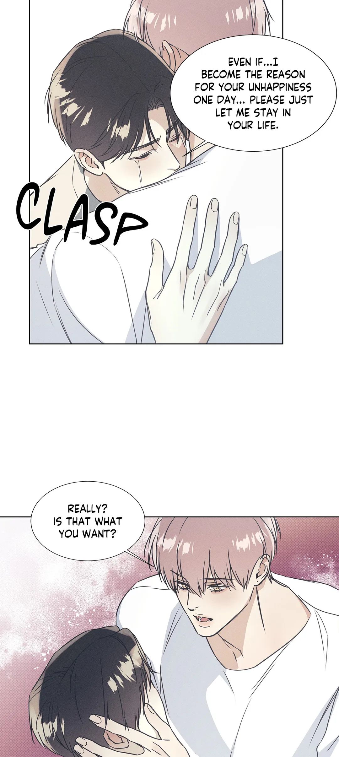 Read The Sea’s Nocturne chapter 35 image 31 on Lezhin