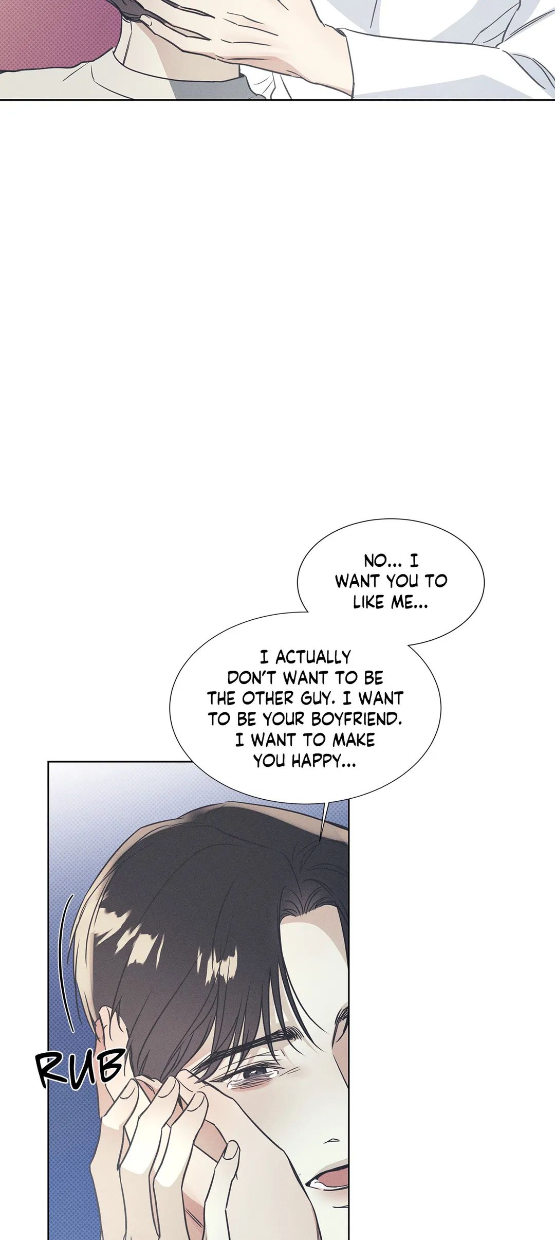 Read The Sea’s Nocturne chapter 35 image 32 on Lezhin