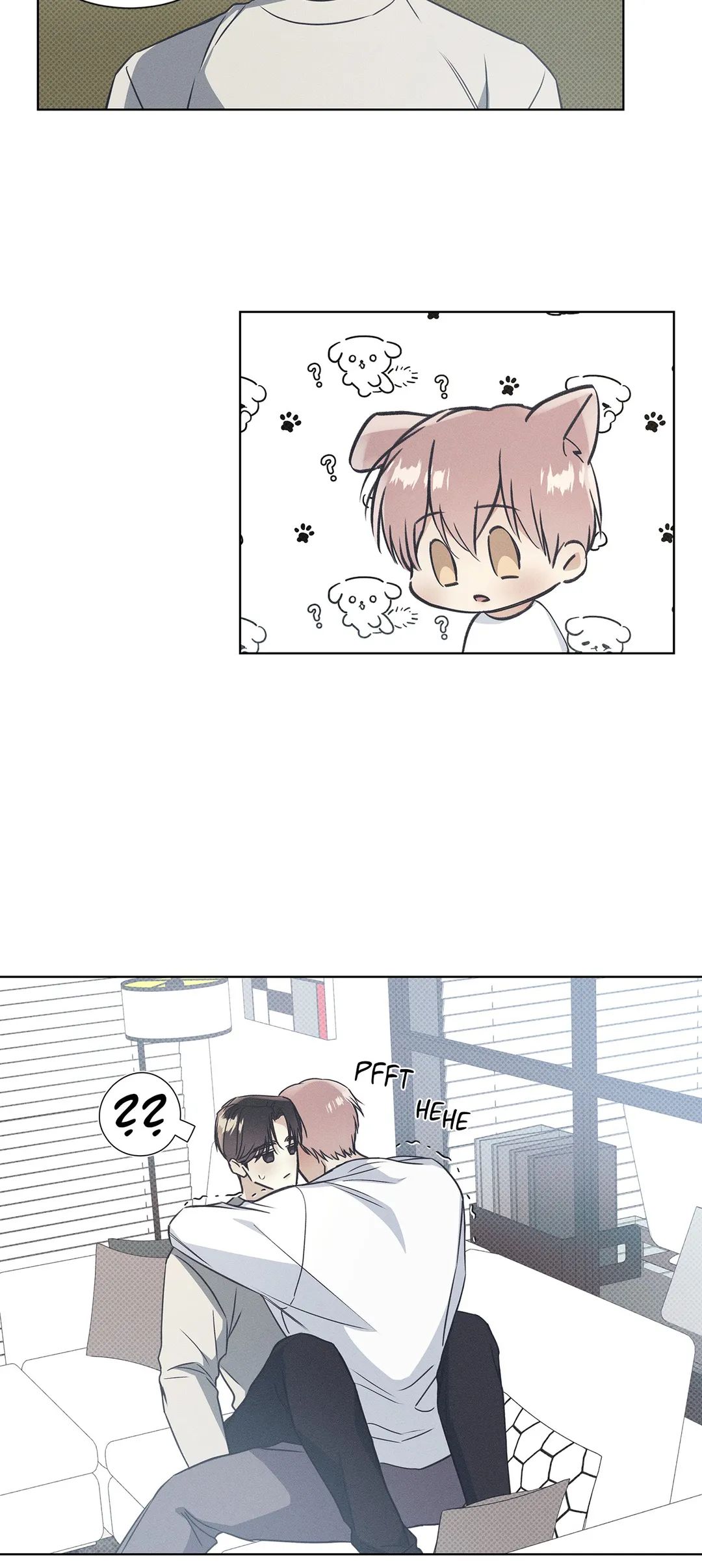 Read The Sea’s Nocturne chapter 35 image 34 on Lezhin