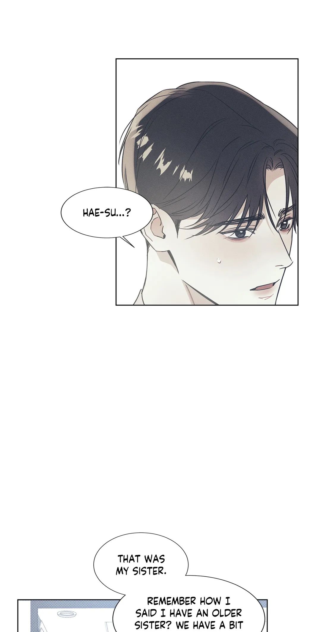 Read The Sea’s Nocturne chapter 35 image 35 on Lezhin