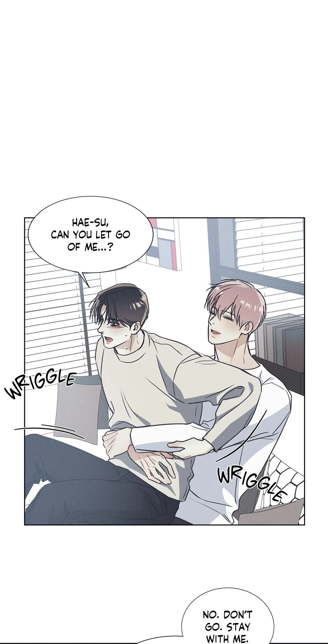 Read The Sea’s Nocturne chapter 35 image 37 on Lezhin