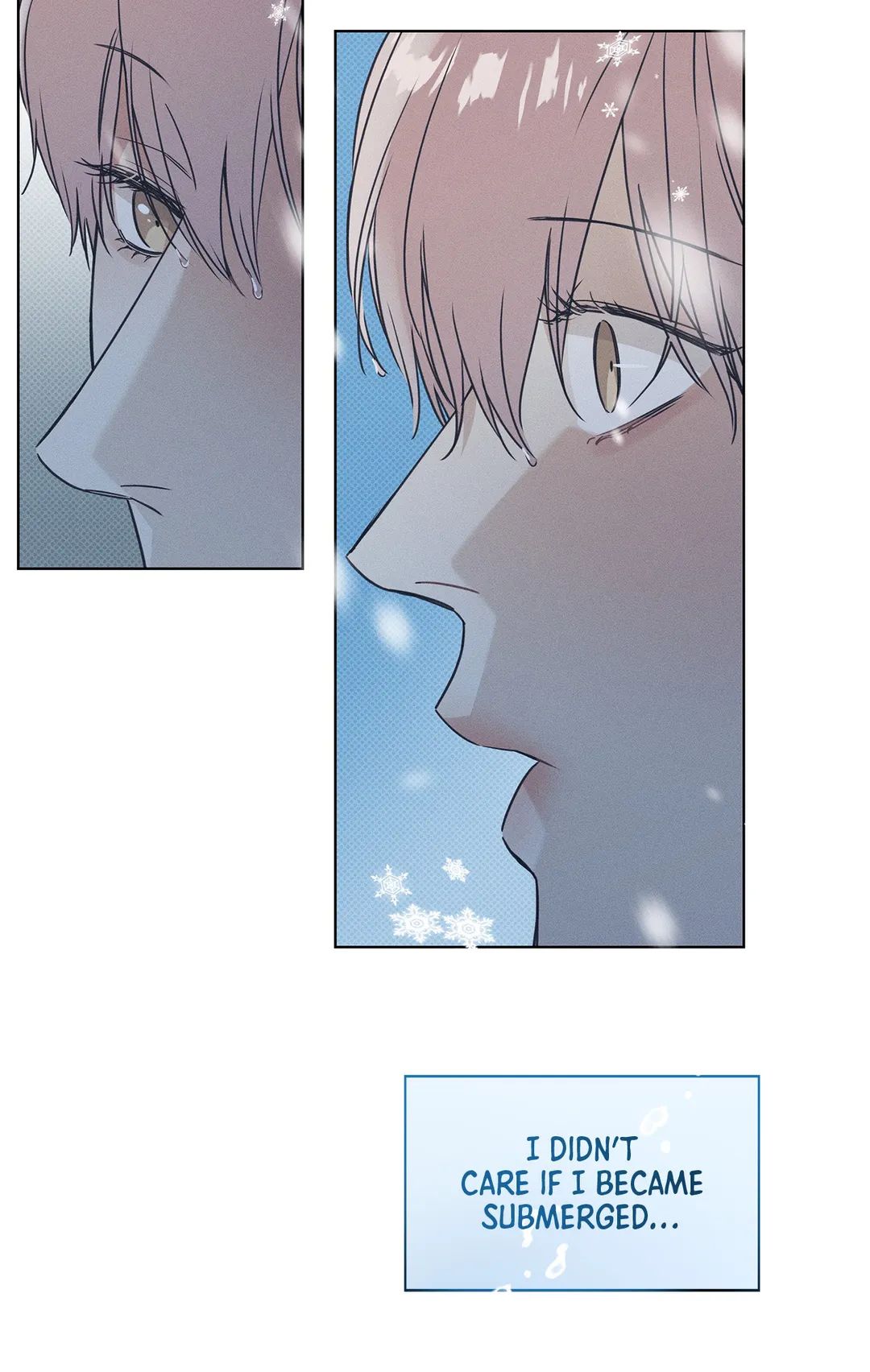 Read The Sea’s Nocturne chapter 35 image 4 on Lezhin