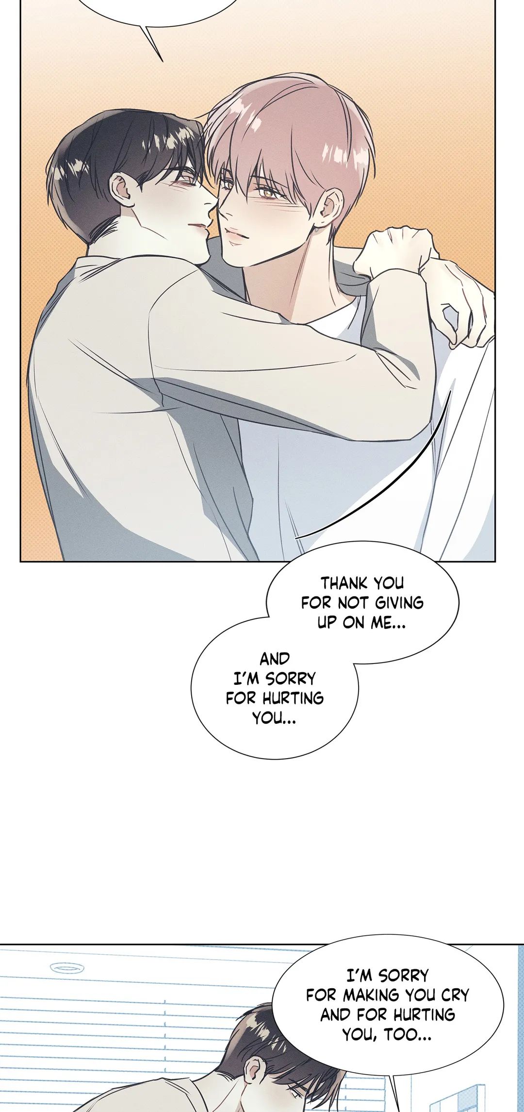 Read The Sea’s Nocturne chapter 35 image 41 on Lezhin