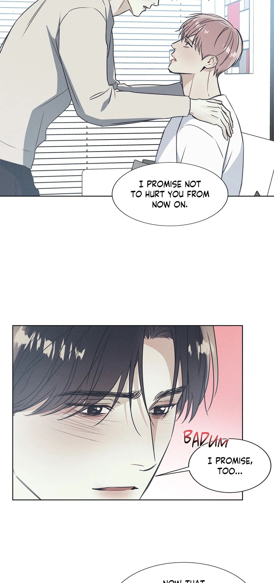 Read The Sea’s Nocturne chapter 35 image 42 on Lezhin