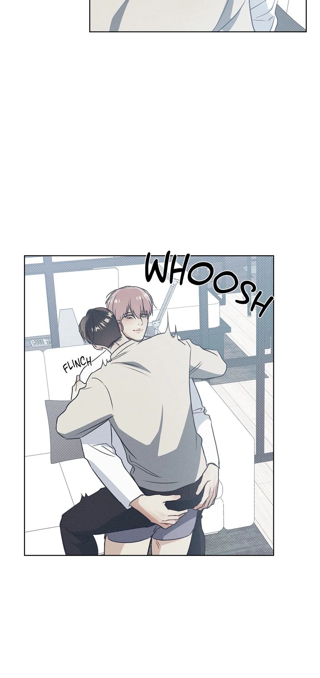 Read The Sea’s Nocturne chapter 35 image 44 on Lezhin