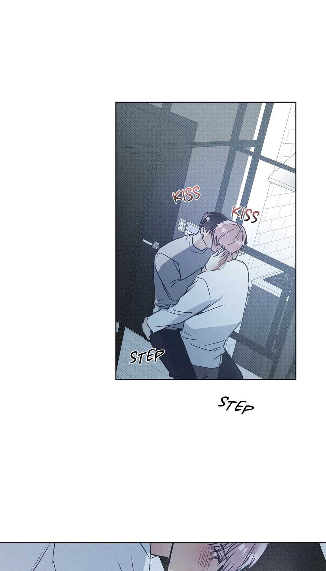 Read The Sea’s Nocturne chapter 35 image 45 on Lezhin