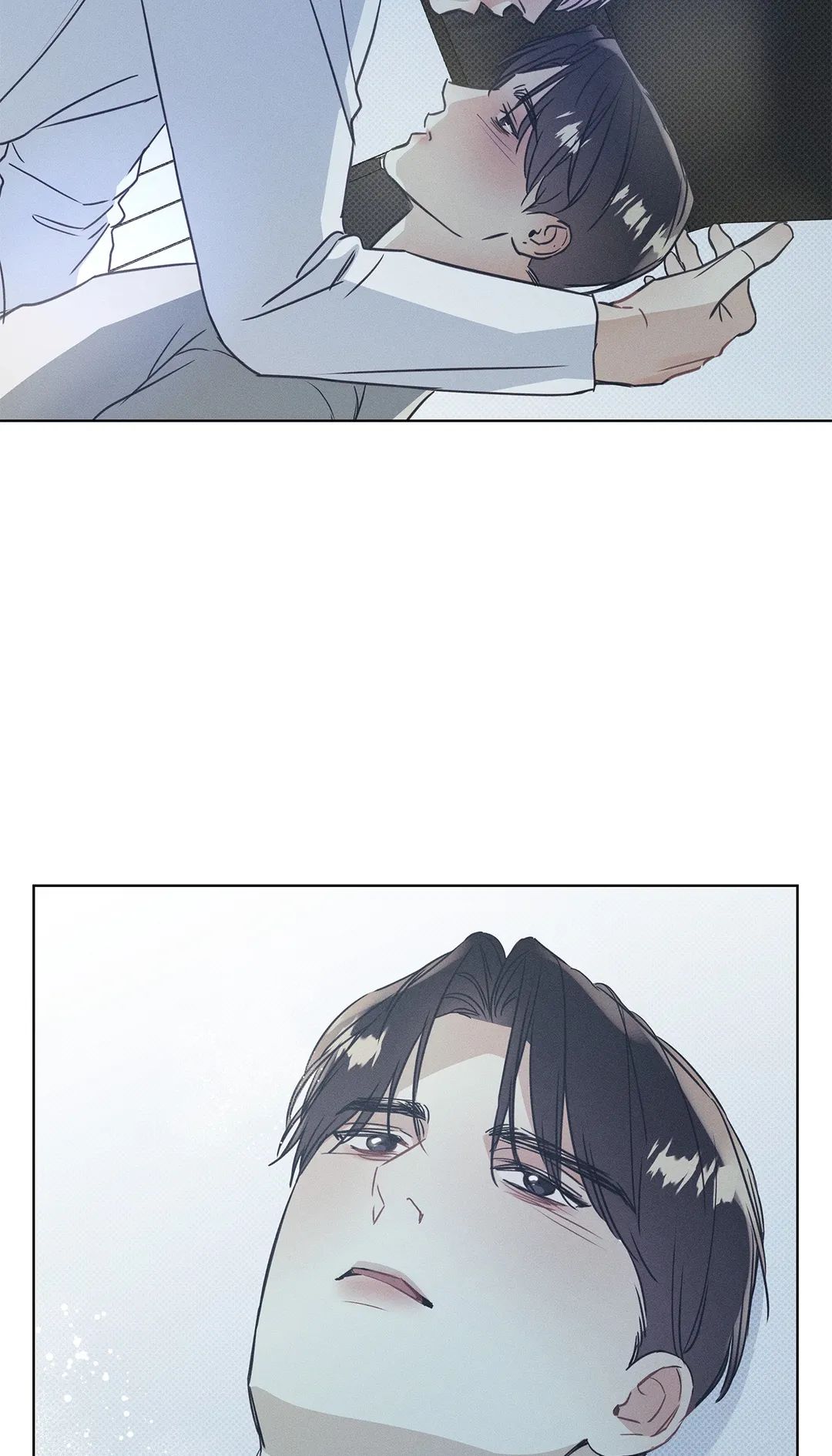 Read The Sea’s Nocturne chapter 35 image 46 on Lezhin