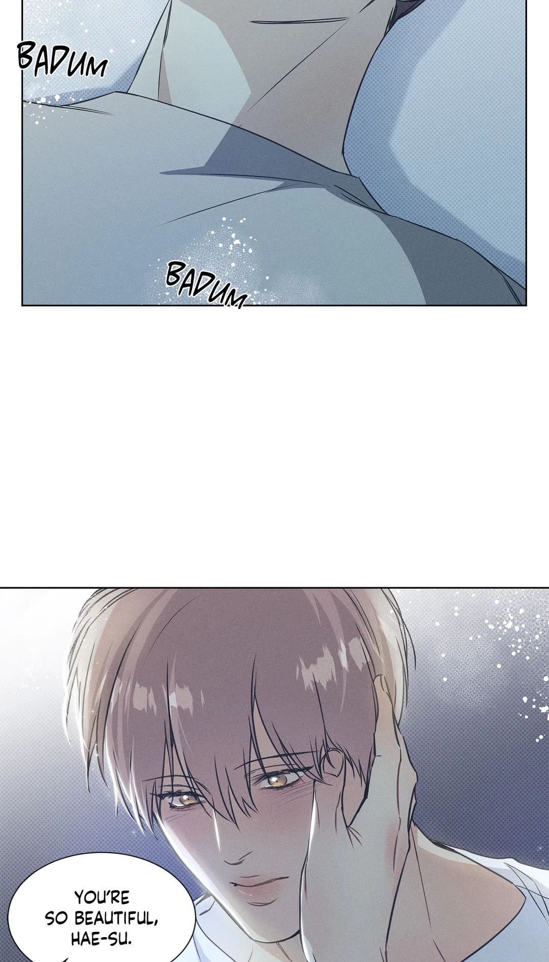Read The Sea’s Nocturne chapter 35 image 47 on Lezhin