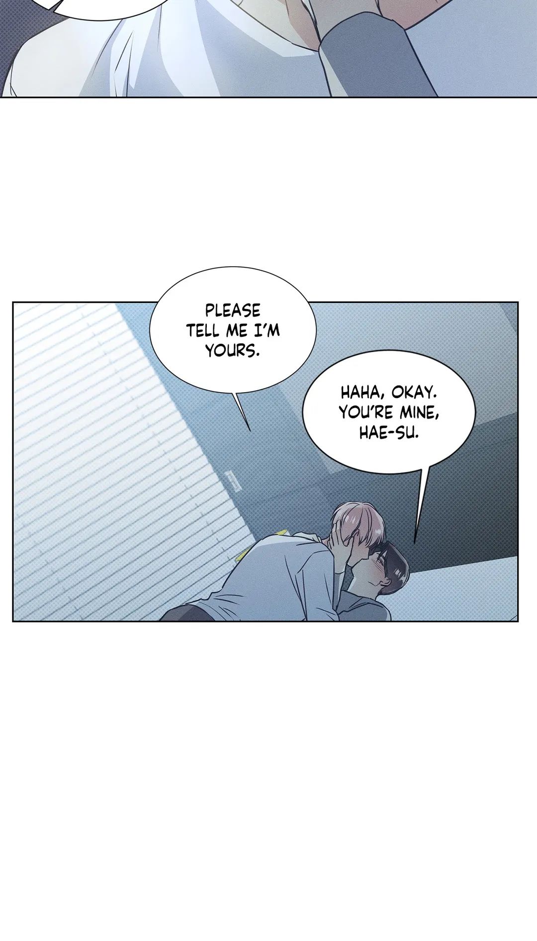 Read The Sea’s Nocturne chapter 35 image 48 on Lezhin