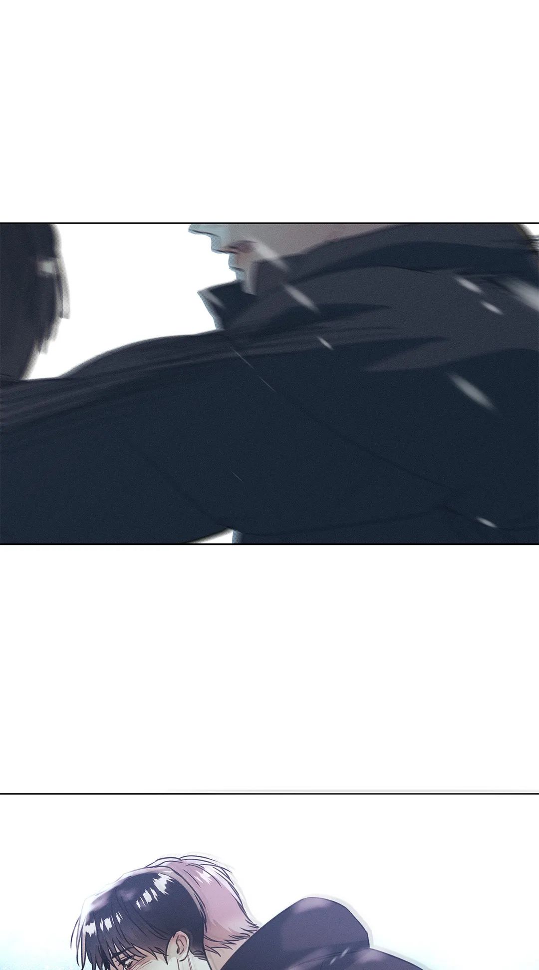 Read The Sea’s Nocturne chapter 35 image 8 on Lezhin