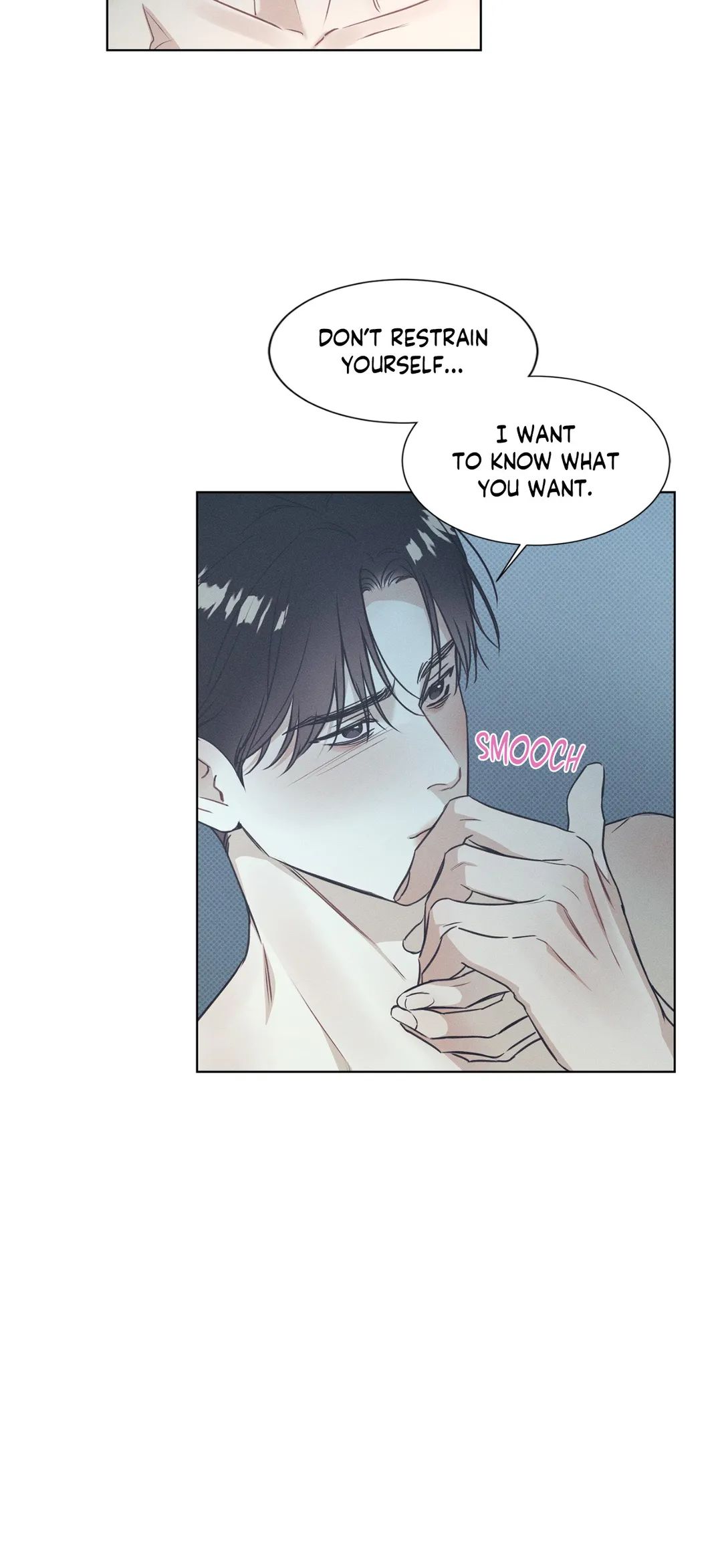 Read The Sea’s Nocturne chapter 36 image 12 on Lezhin