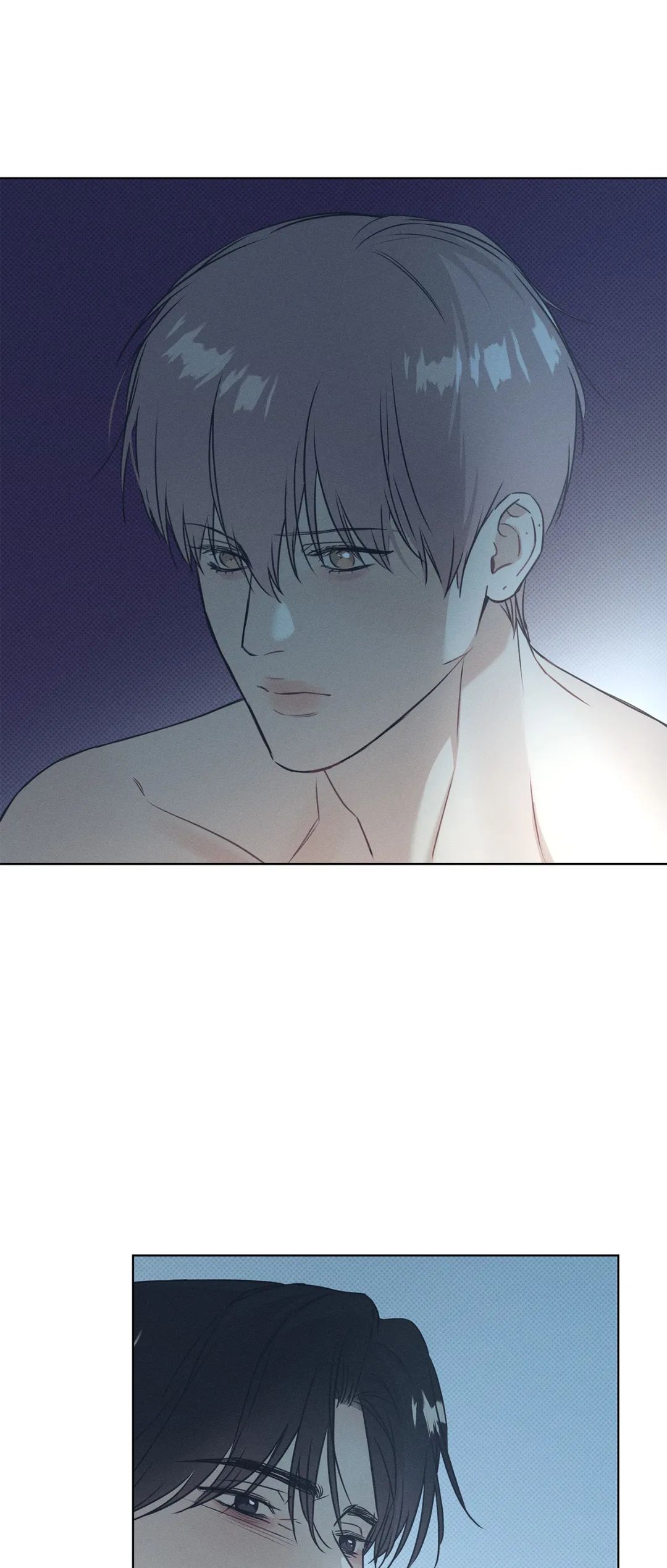 Read The Sea’s Nocturne chapter 36 image 15 on Lezhin