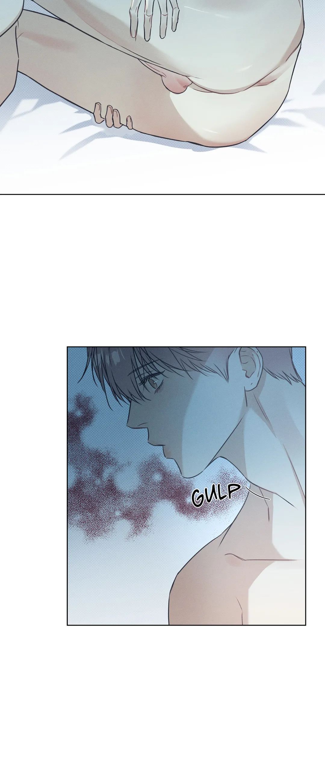 Read The Sea’s Nocturne chapter 36 image 17 on Lezhin