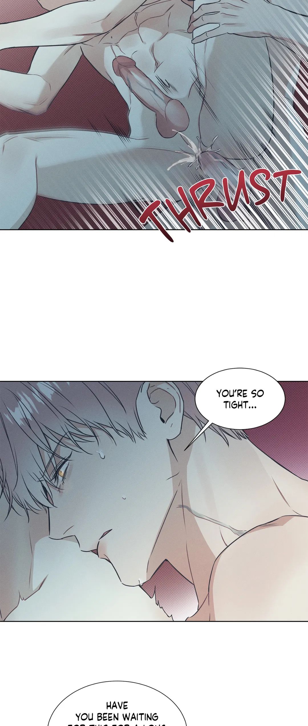 Read The Sea’s Nocturne chapter 36 image 26 on Lezhin