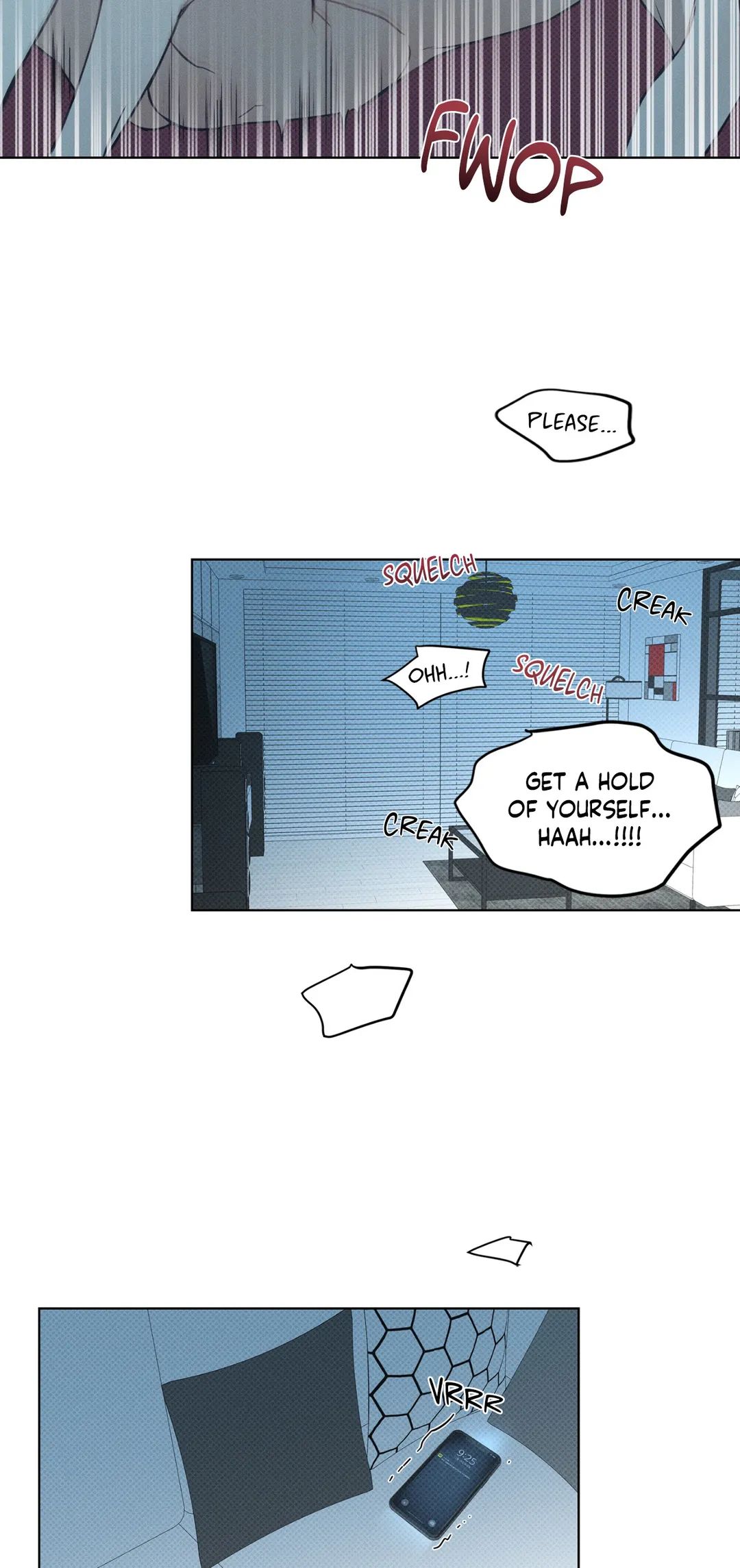 Read The Sea’s Nocturne chapter 36 image 43 on Lezhin