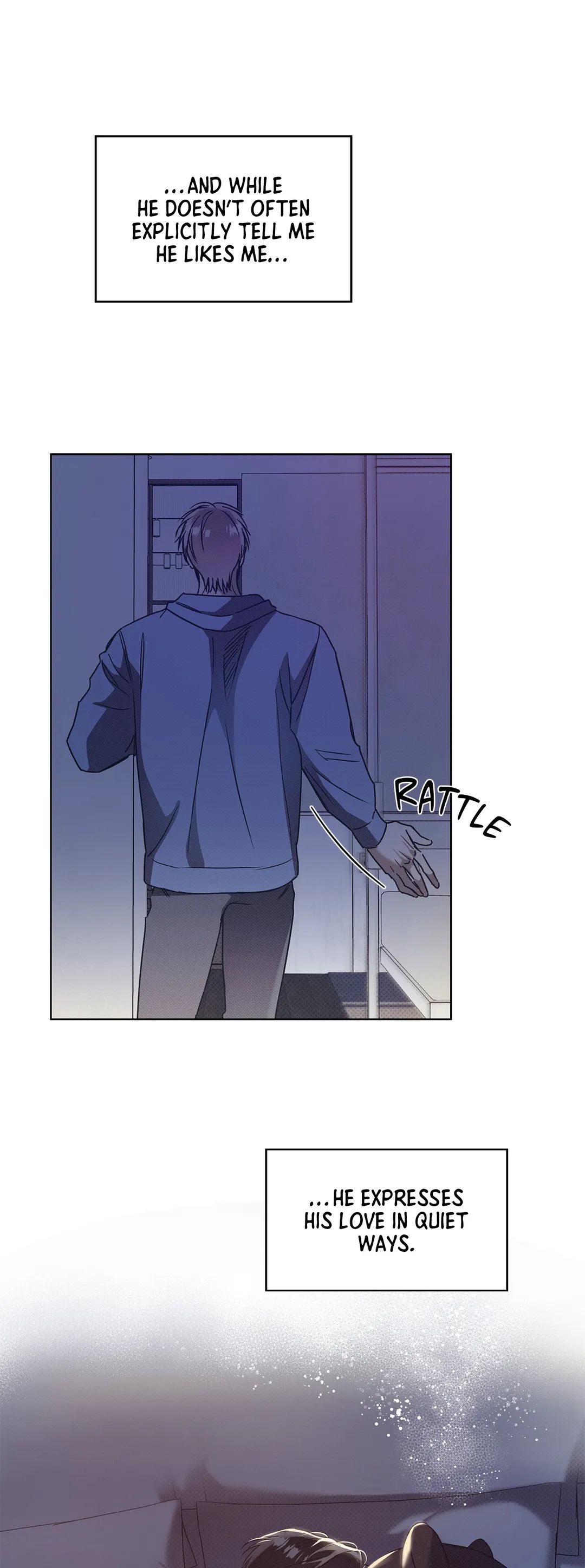 Read The Sea’s Nocturne chapter 37 image 10 on Lezhin