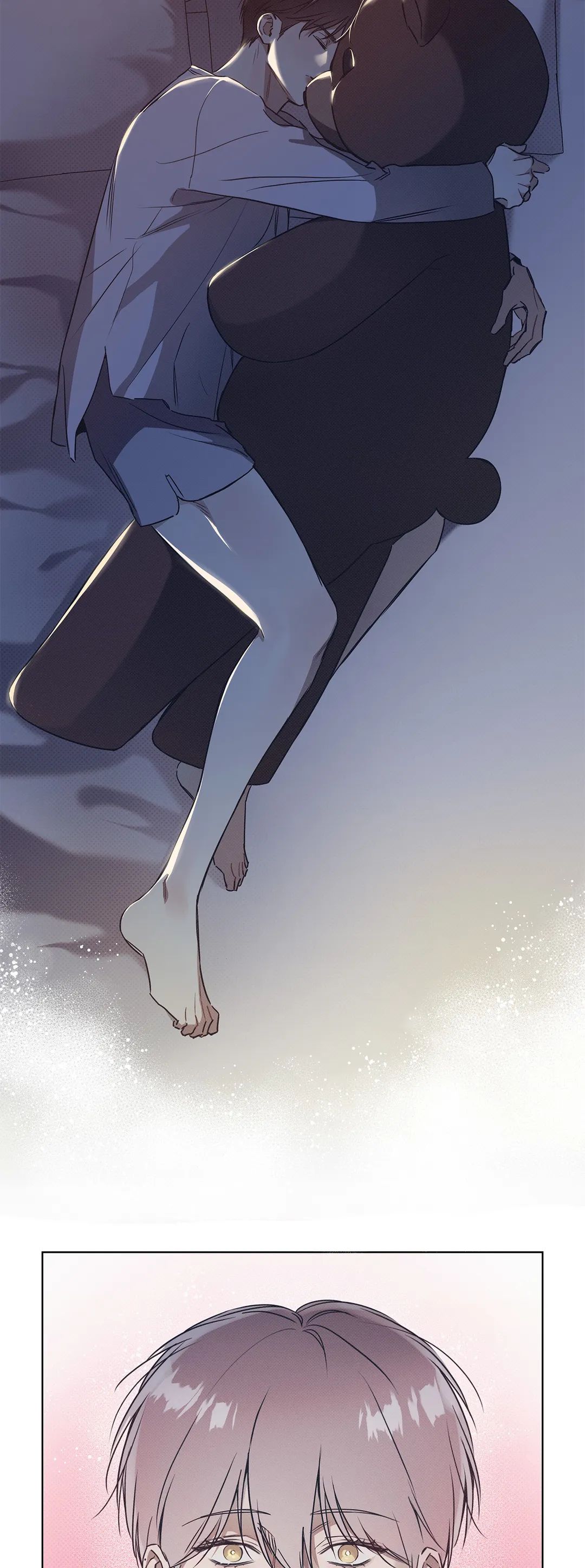 Read The Sea’s Nocturne chapter 37 image 11 on Lezhin