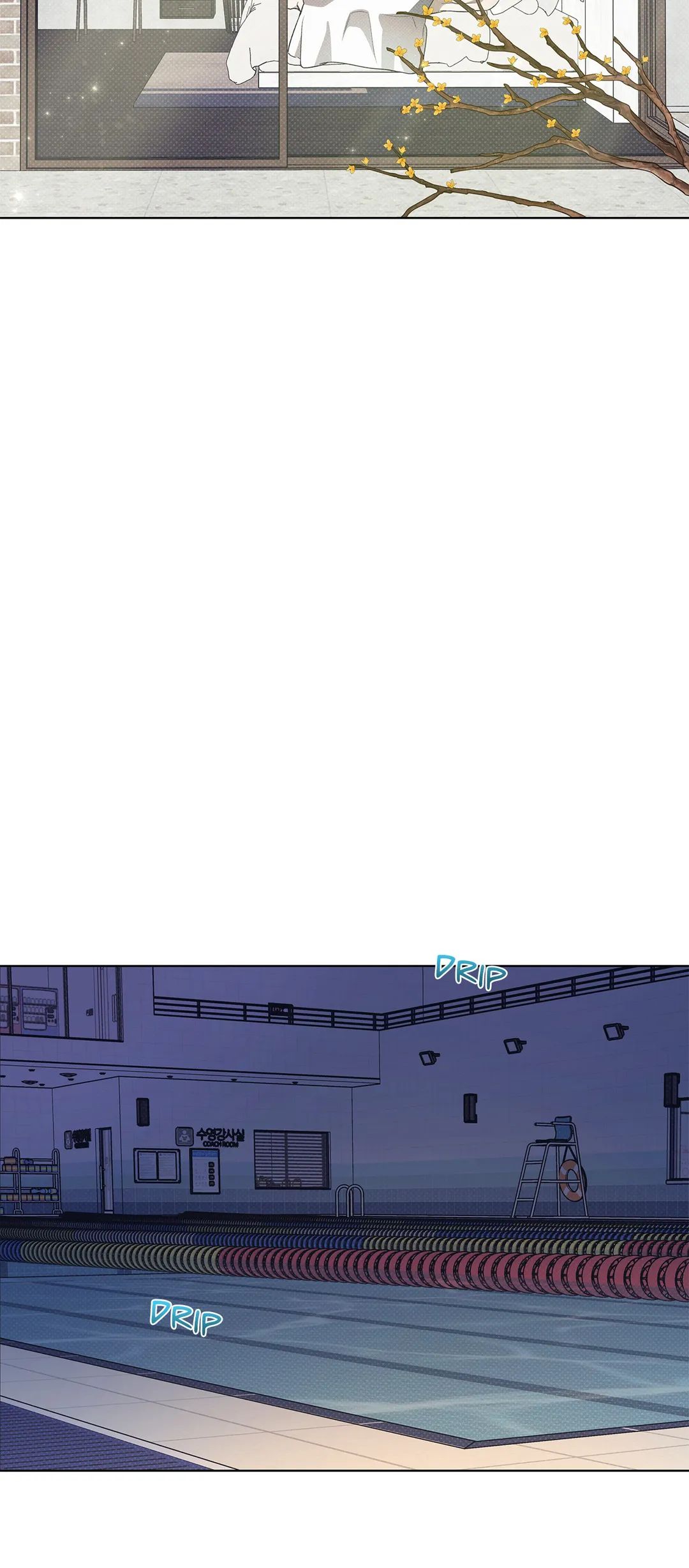 Read The Sea’s Nocturne chapter 37 image 2 on Lezhin