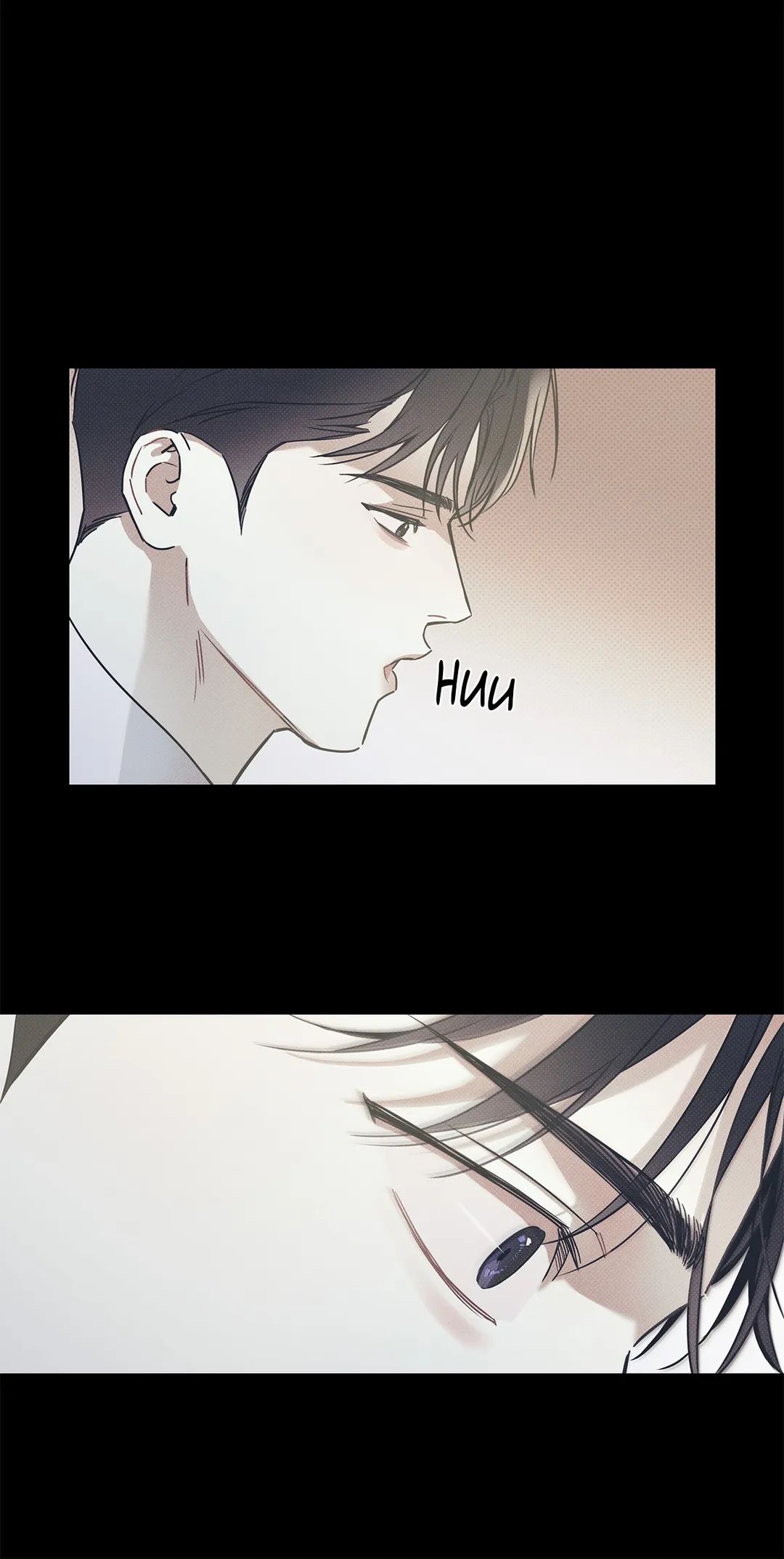 Read The Sea’s Nocturne chapter 37 image 24 on Lezhin