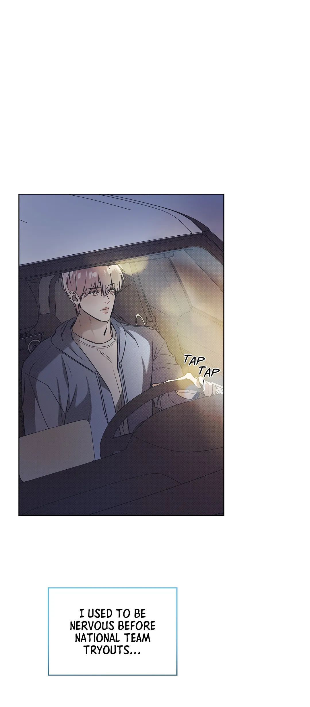 Read The Sea’s Nocturne chapter 37 image 3 on Lezhin