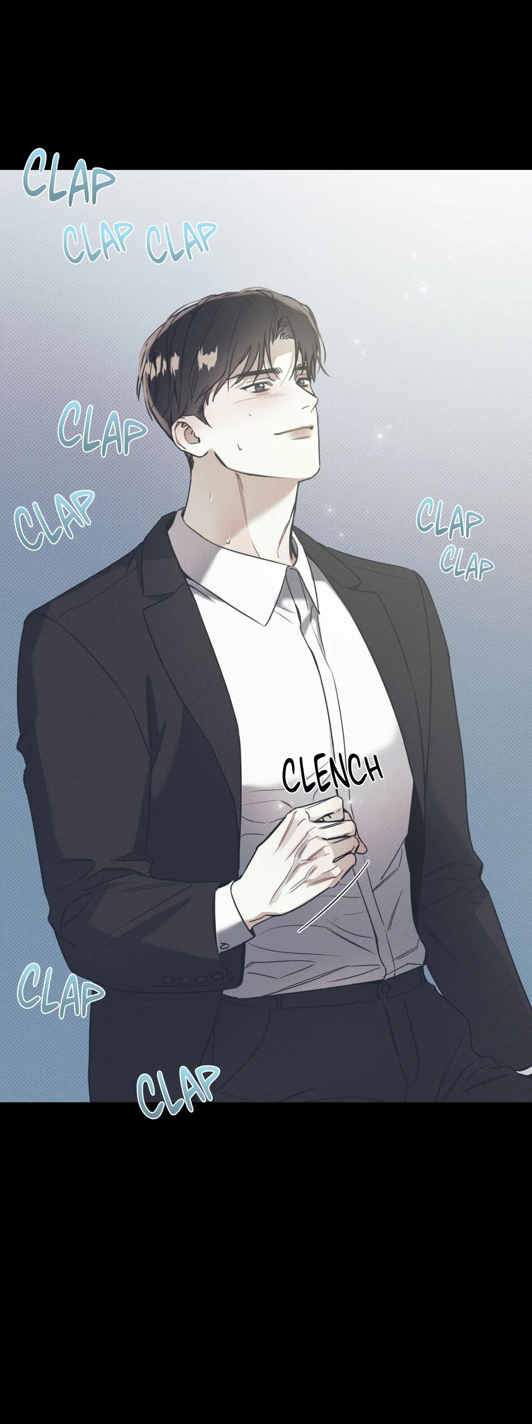 Read The Sea’s Nocturne chapter 37 image 30 on Lezhin