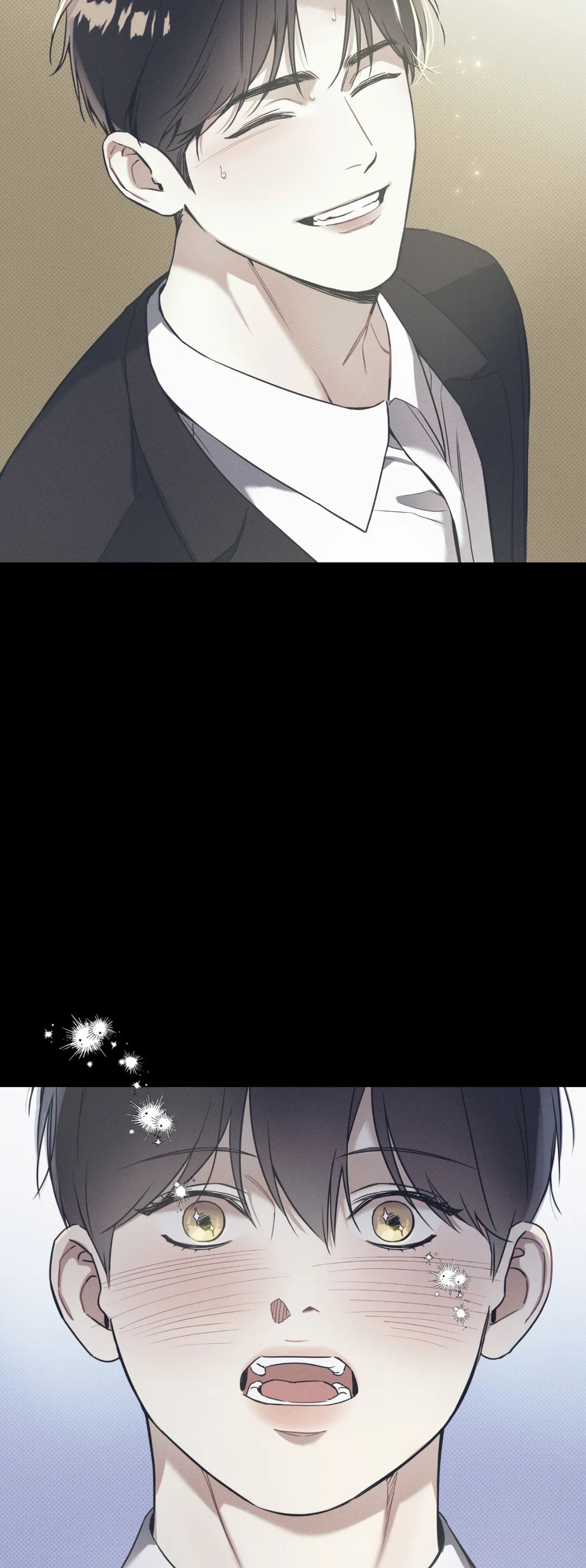 Read The Sea’s Nocturne chapter 37 image 33 on Lezhin
