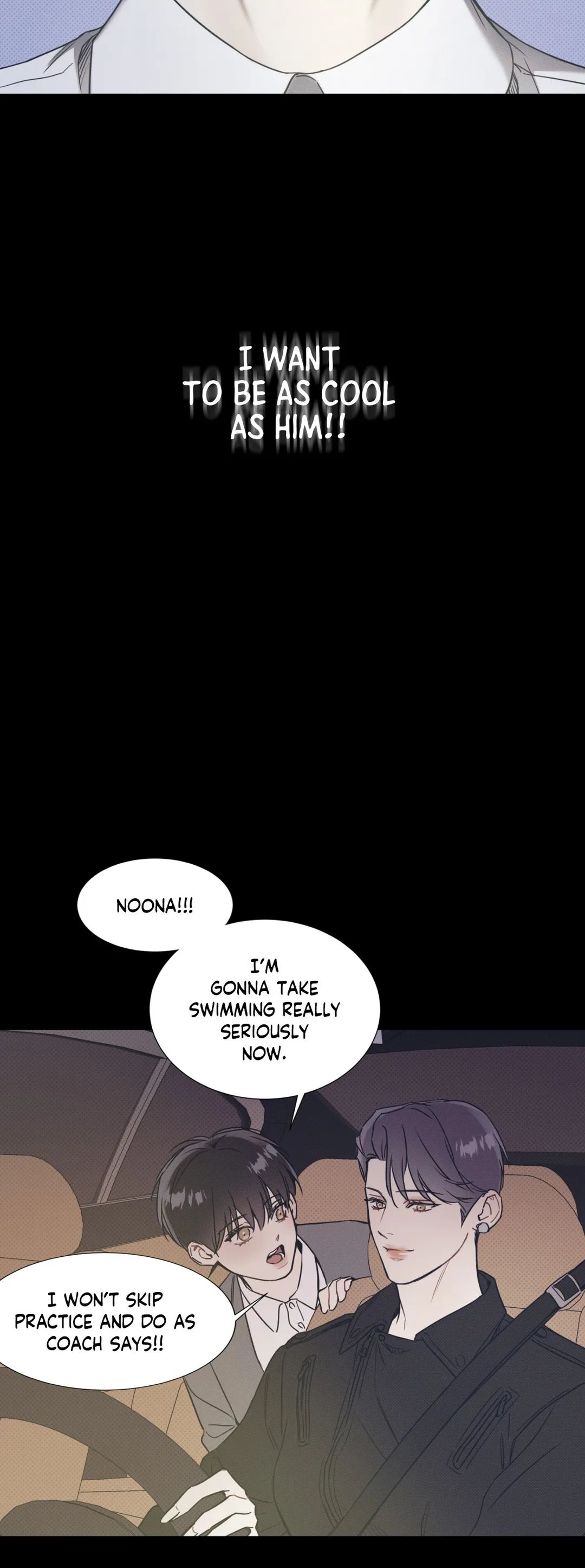 Read The Sea’s Nocturne chapter 37 image 34 on Lezhin