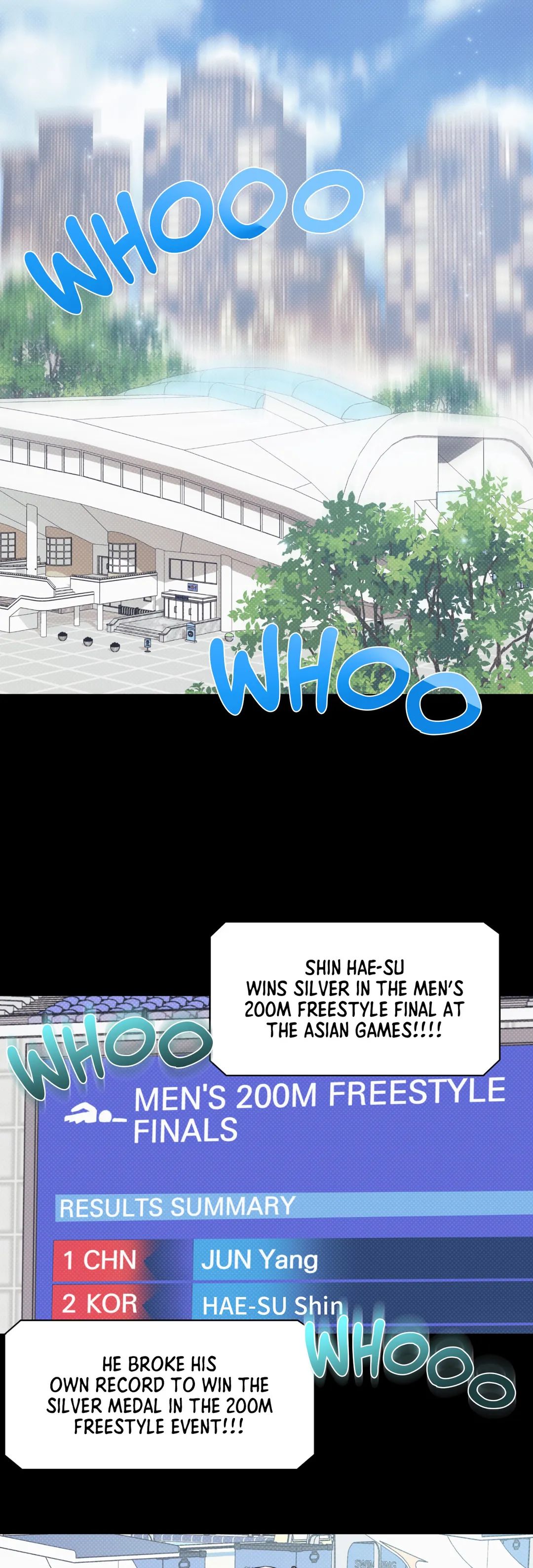 Read The Sea’s Nocturne chapter 37 image 37 on Lezhin