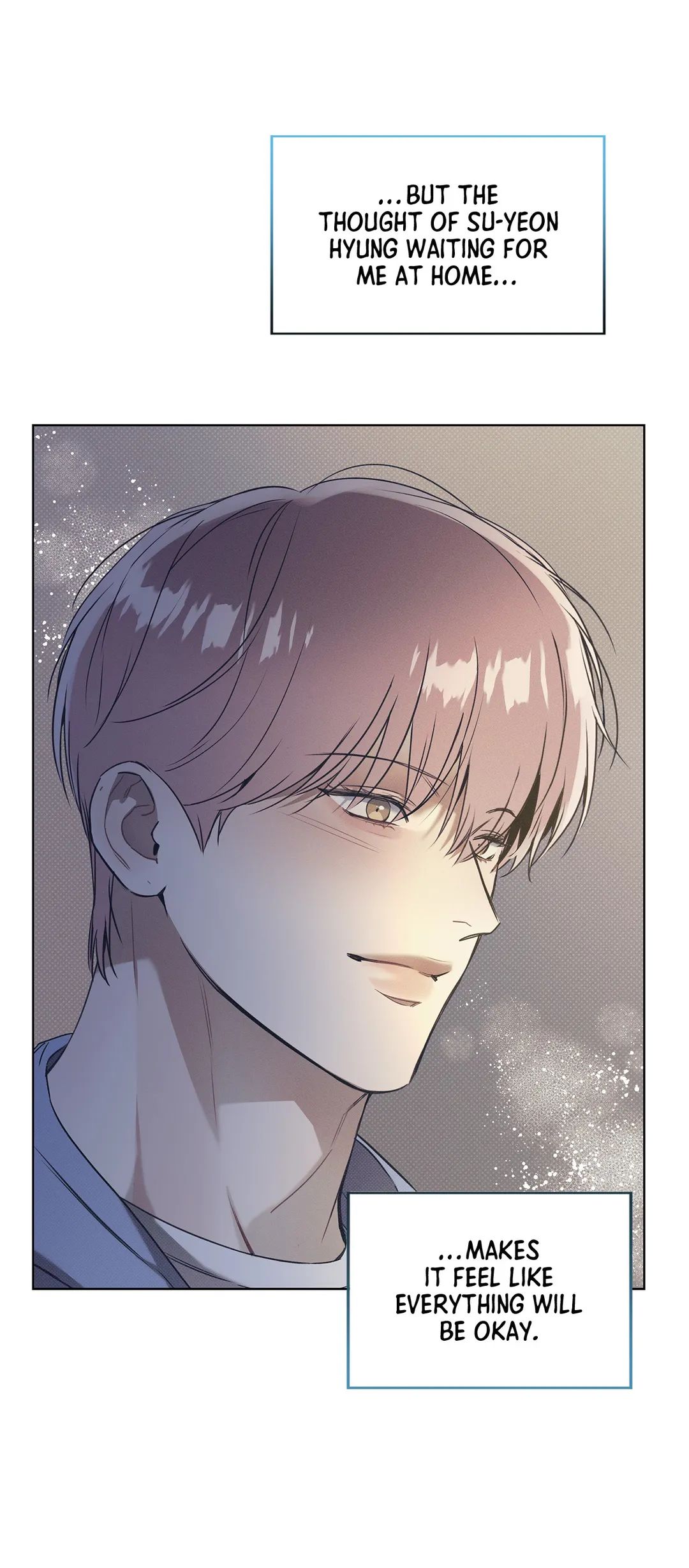 Read The Sea’s Nocturne chapter 37 image 4 on Lezhin