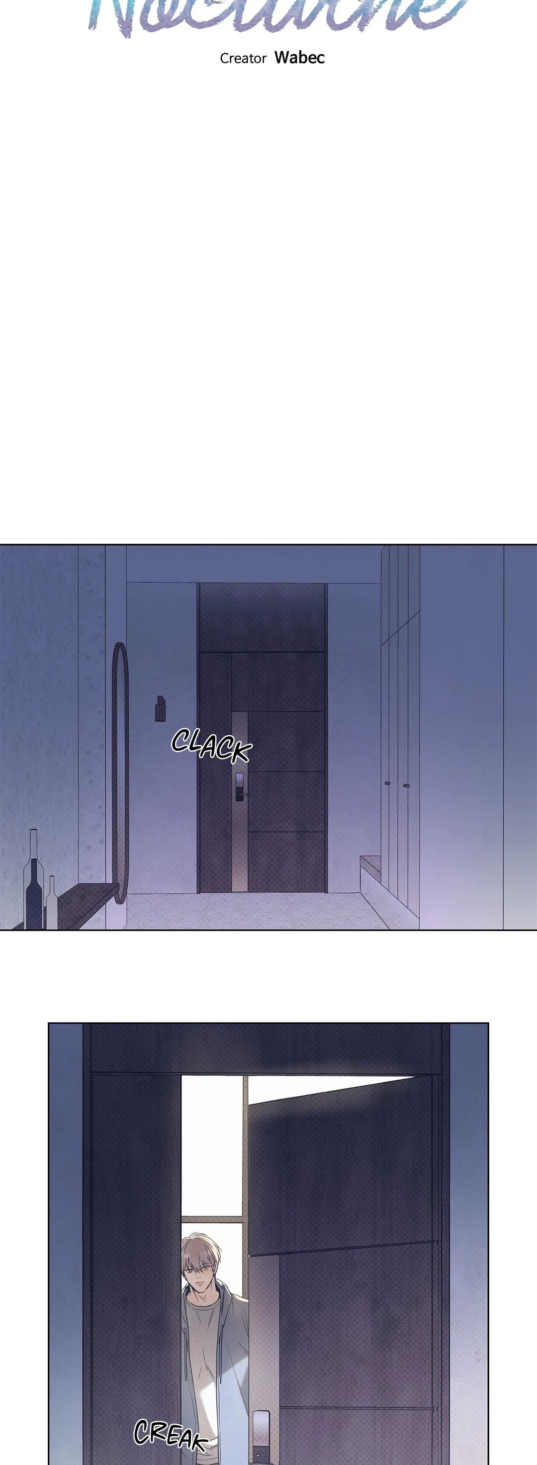 Read The Sea’s Nocturne chapter 37 image 6 on Lezhin