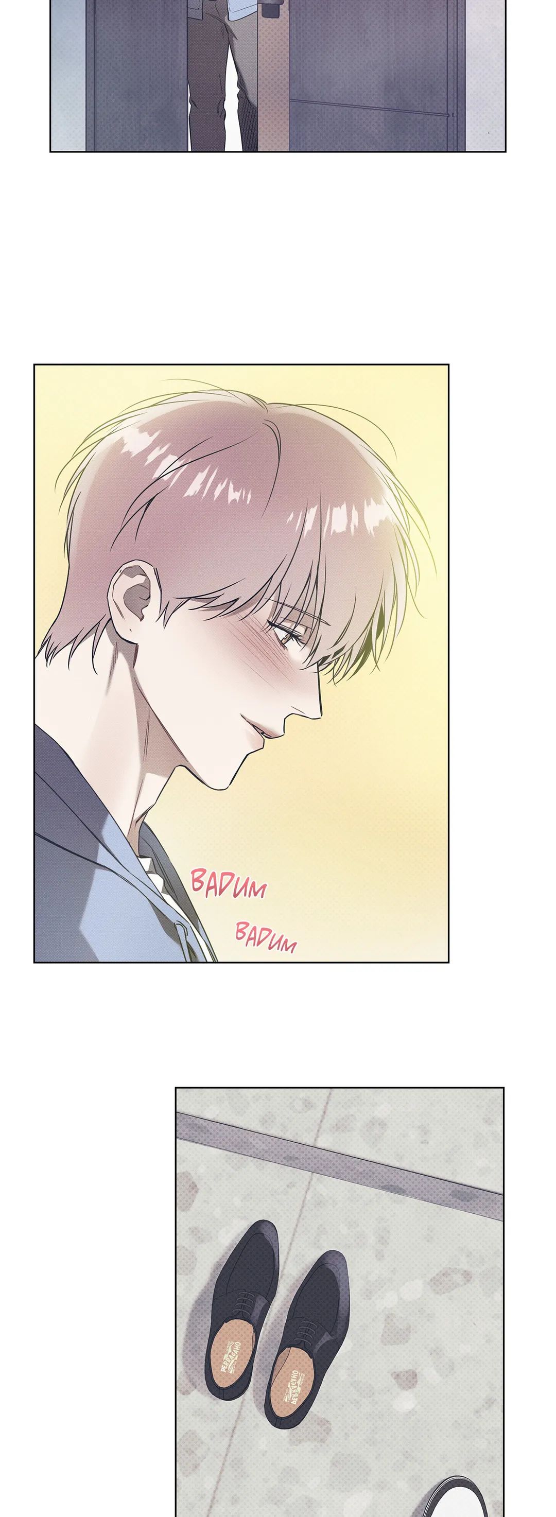 Read The Sea’s Nocturne chapter 37 image 7 on Lezhin