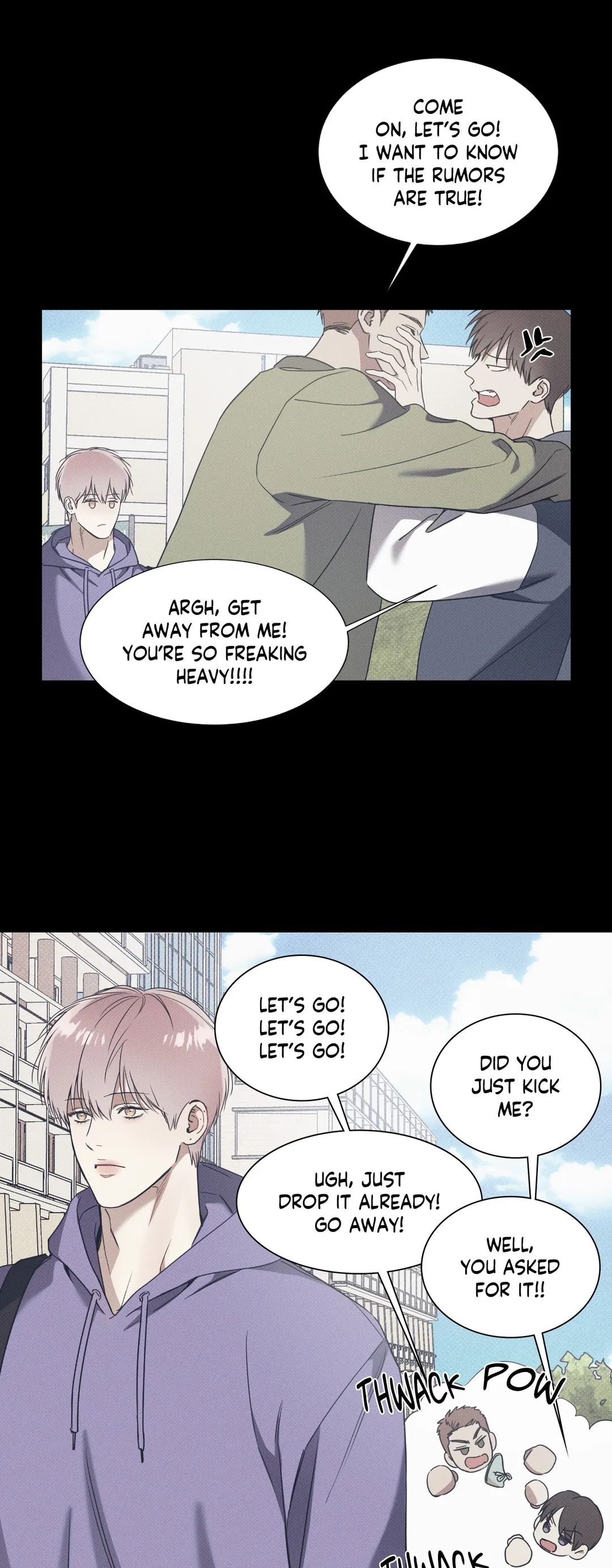 Read The Sea’s Nocturne chapter 38 image 10 on Lezhin