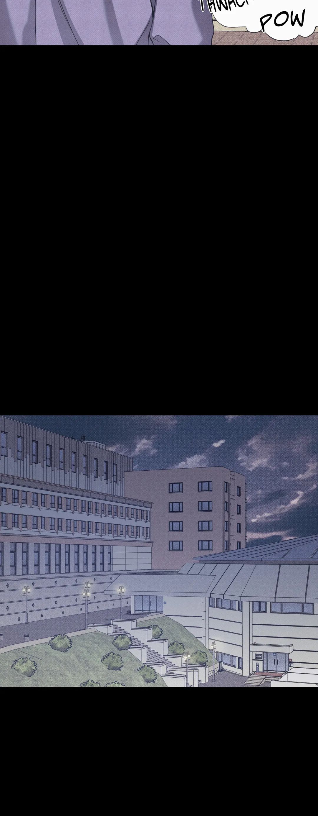 Read The Sea’s Nocturne chapter 38 image 11 on Lezhin