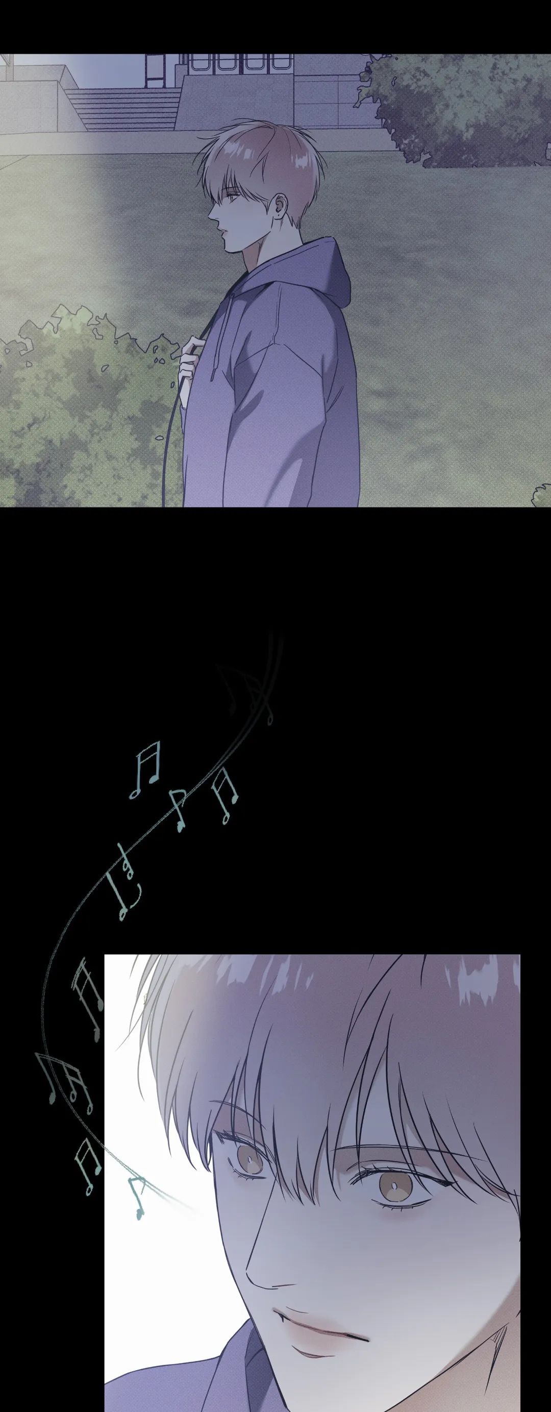 Read The Sea’s Nocturne chapter 38 image 12 on Lezhin
