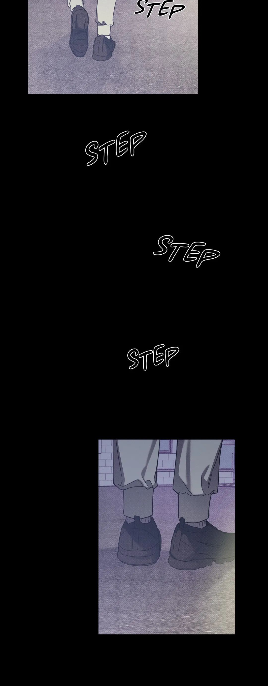Read The Sea’s Nocturne chapter 38 image 14 on Lezhin