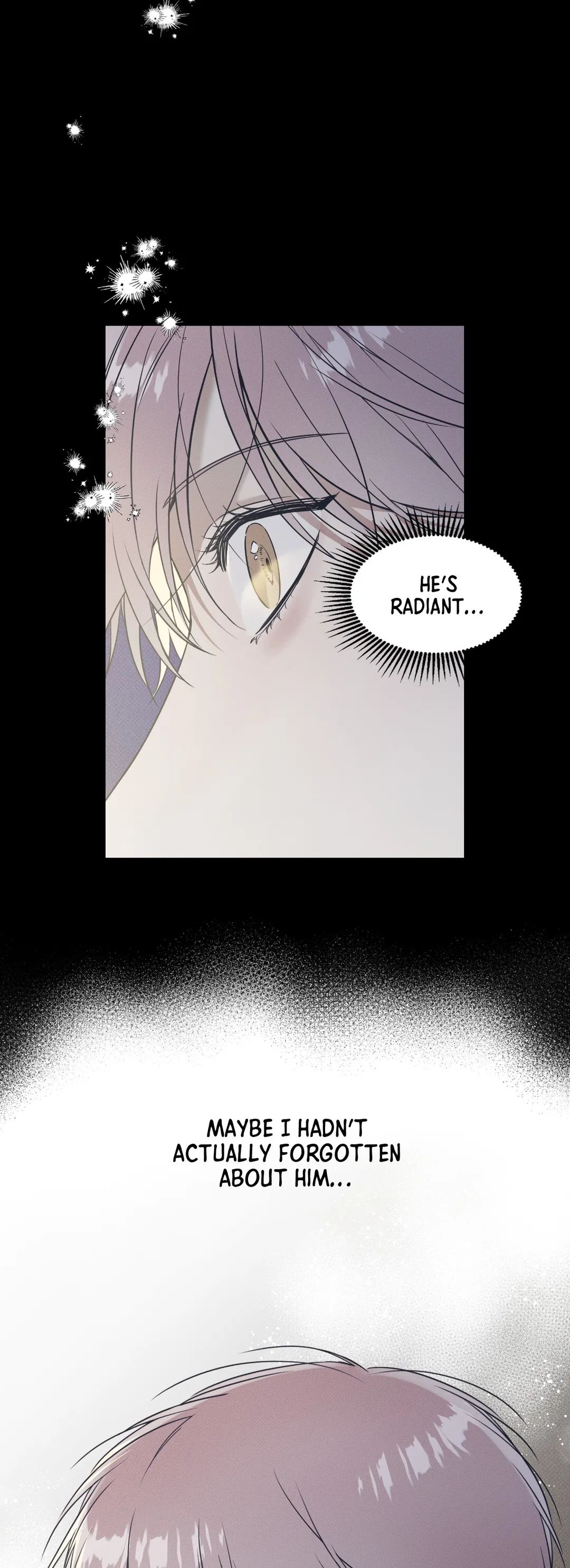 Read The Sea’s Nocturne chapter 38 image 18 on Lezhin