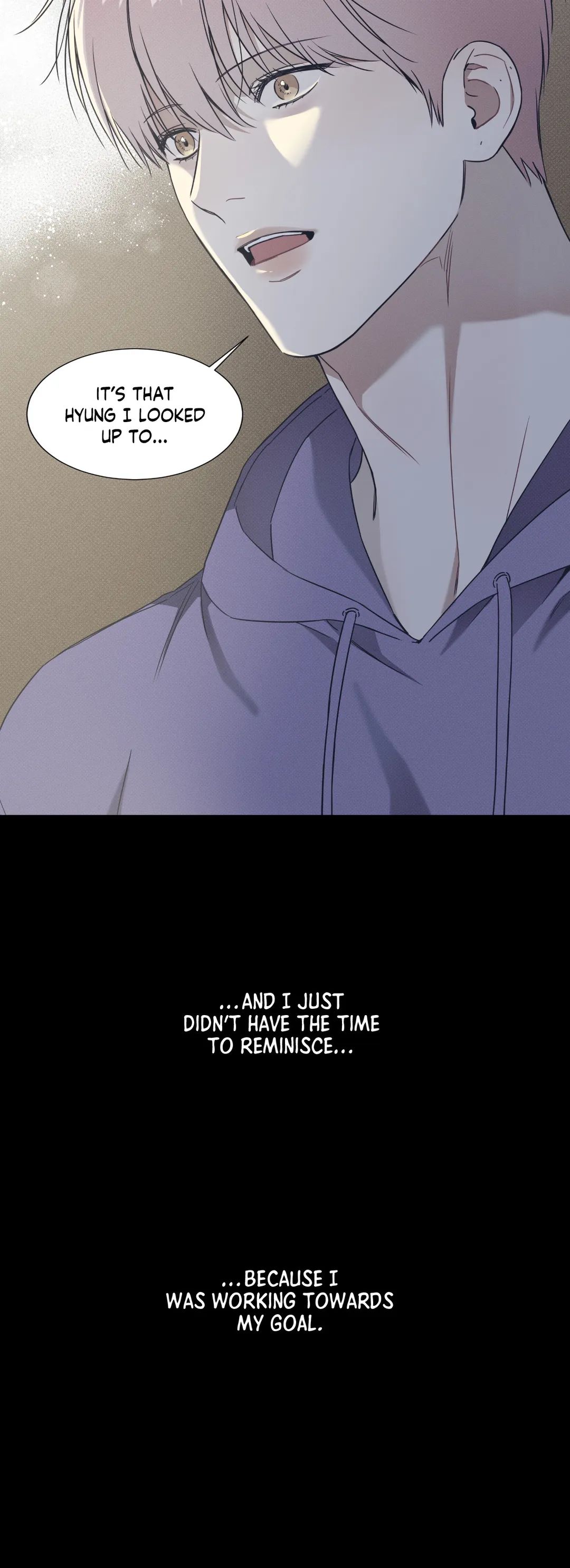 Read The Sea’s Nocturne chapter 38 image 19 on Lezhin