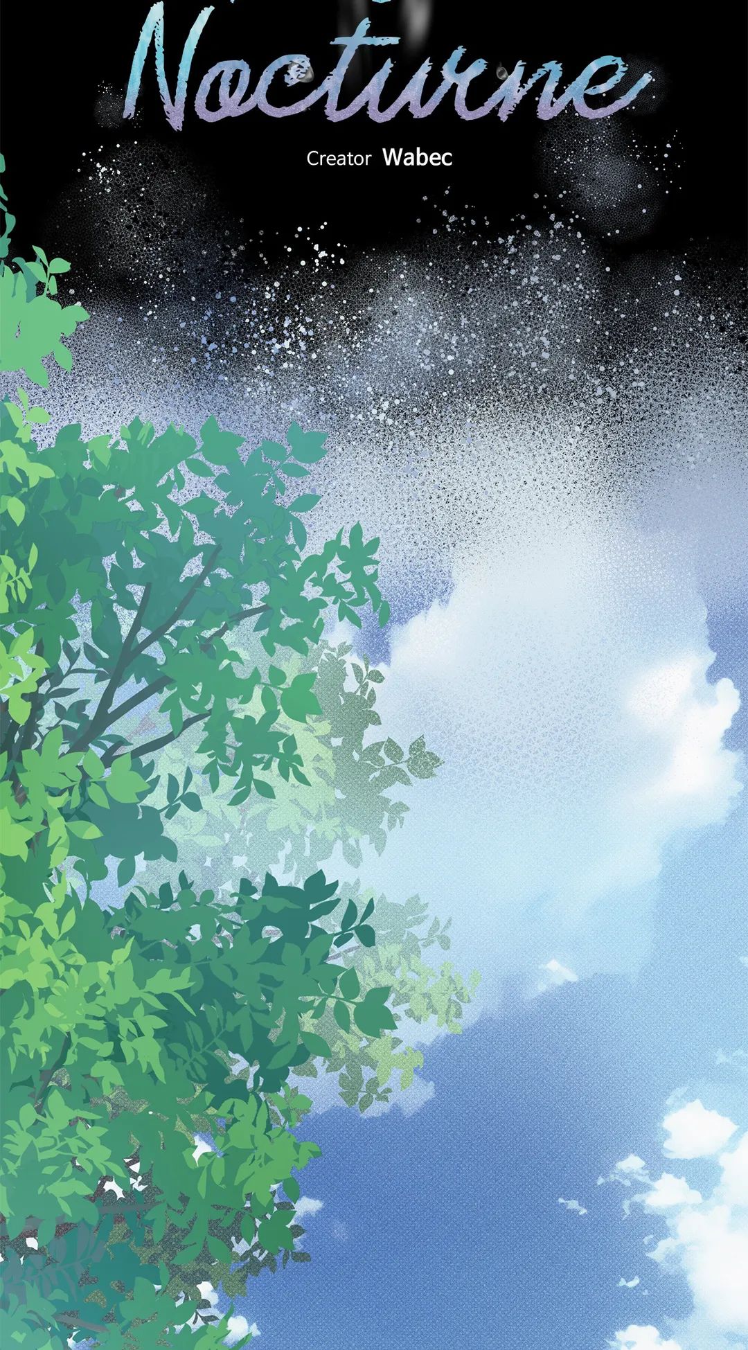 Read The Sea’s Nocturne chapter 38 image 2 on Lezhin