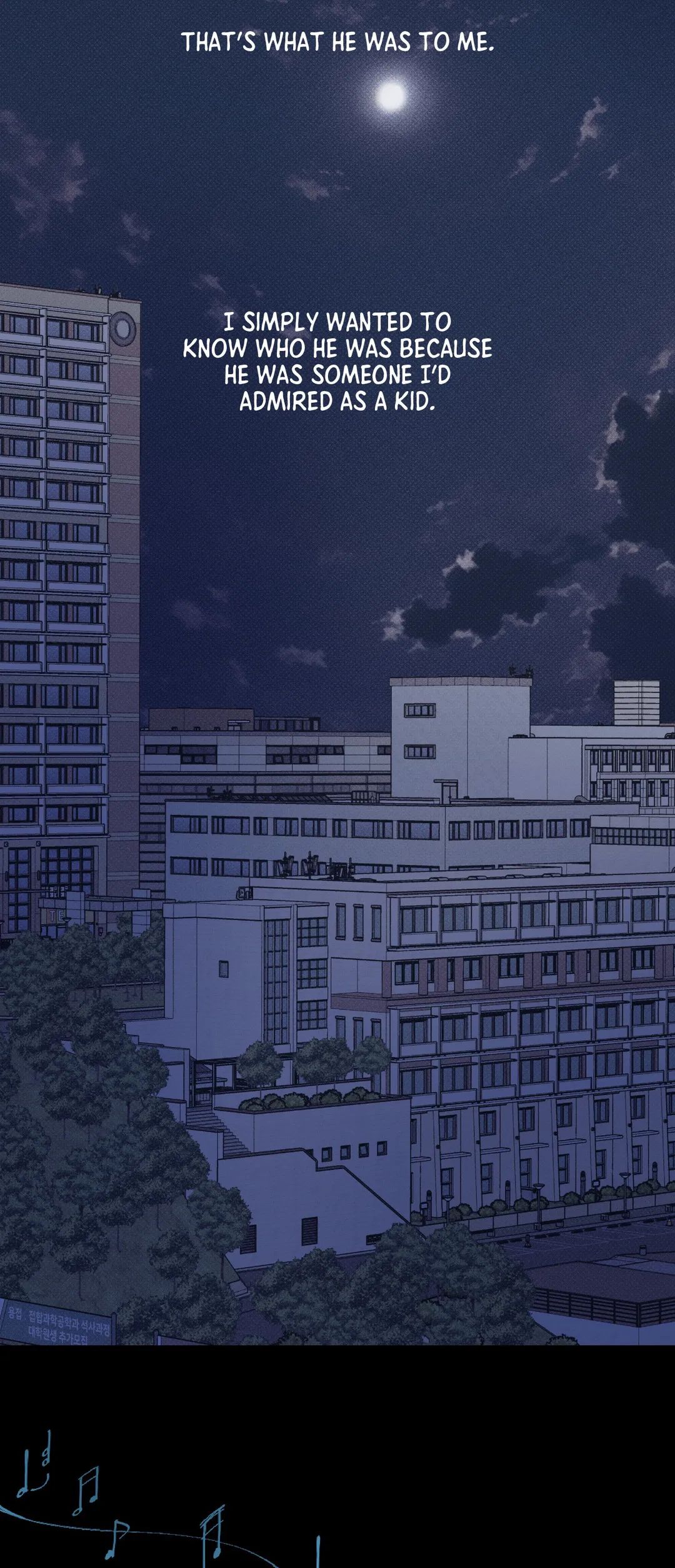 Read The Sea’s Nocturne chapter 38 image 21 on Lezhin