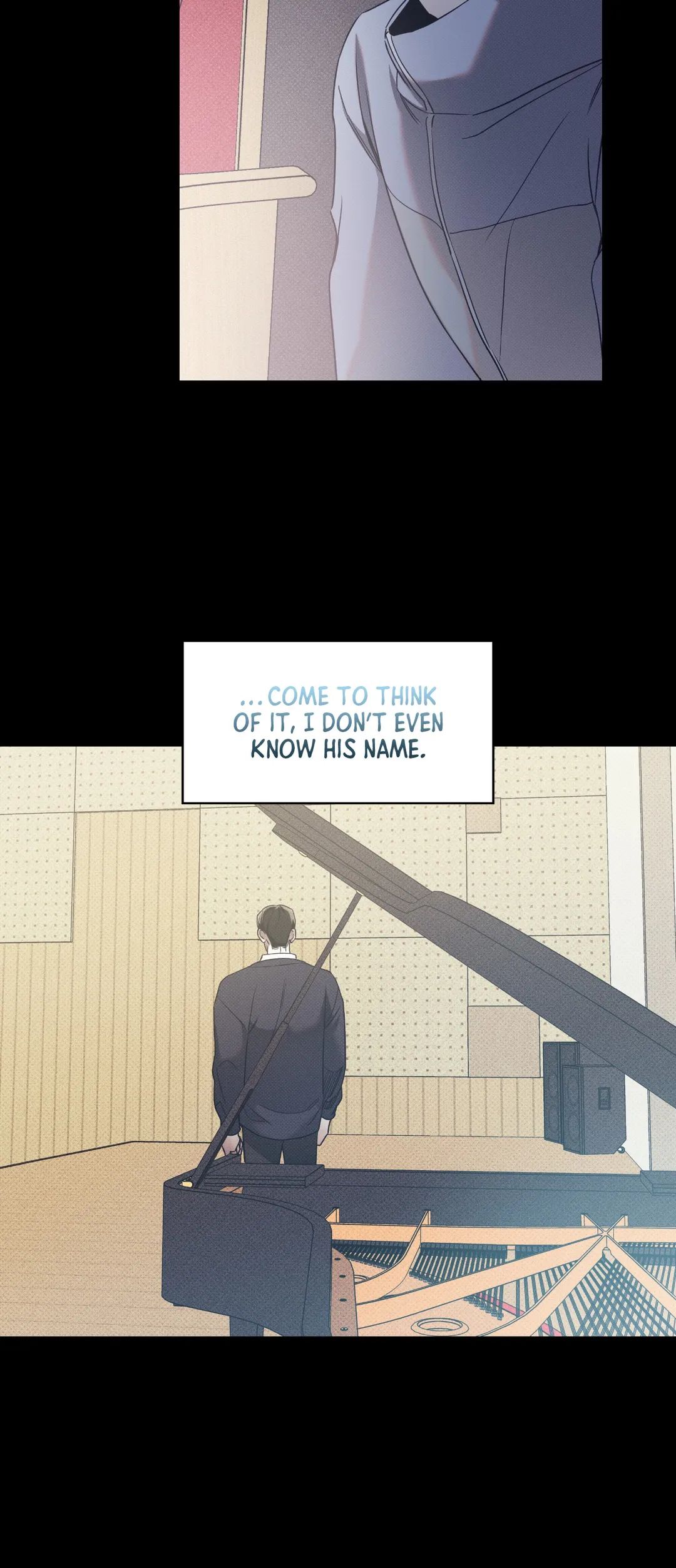 Read The Sea’s Nocturne chapter 38 image 24 on Lezhin