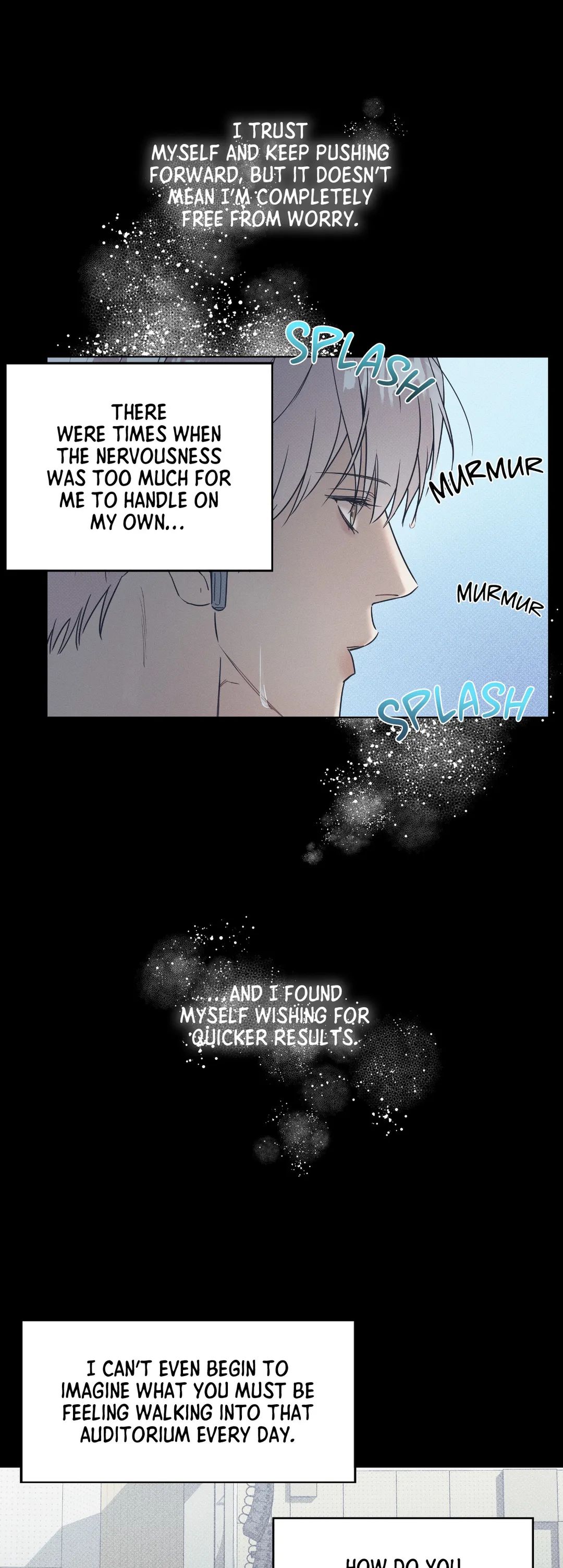 Read The Sea’s Nocturne chapter 38 image 33 on Lezhin