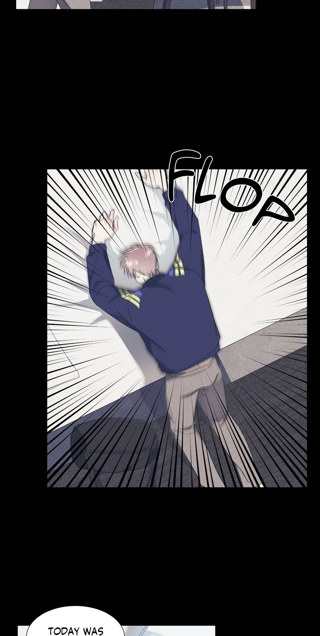 Read The Sea’s Nocturne chapter 38 image 36 on Lezhin