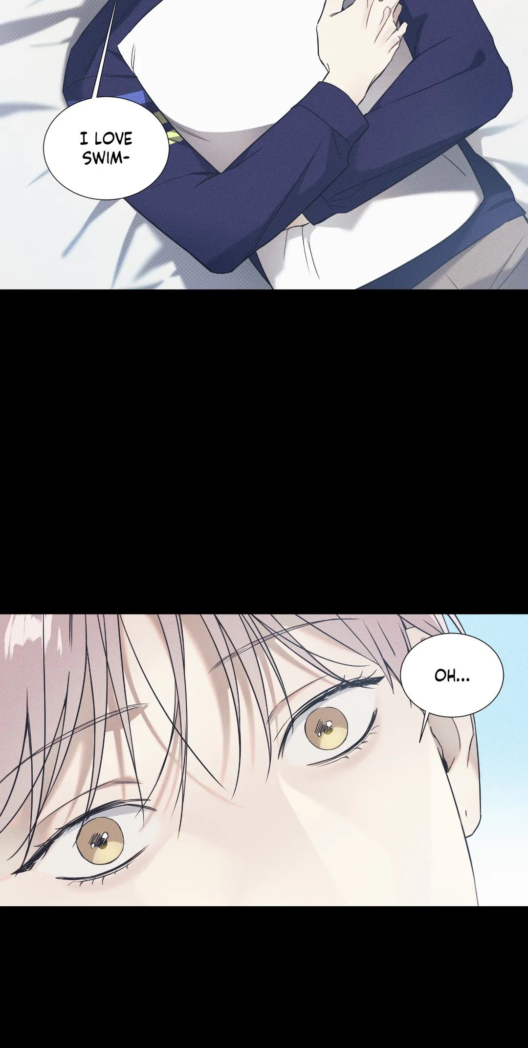 Read The Sea’s Nocturne chapter 38 image 39 on Lezhin