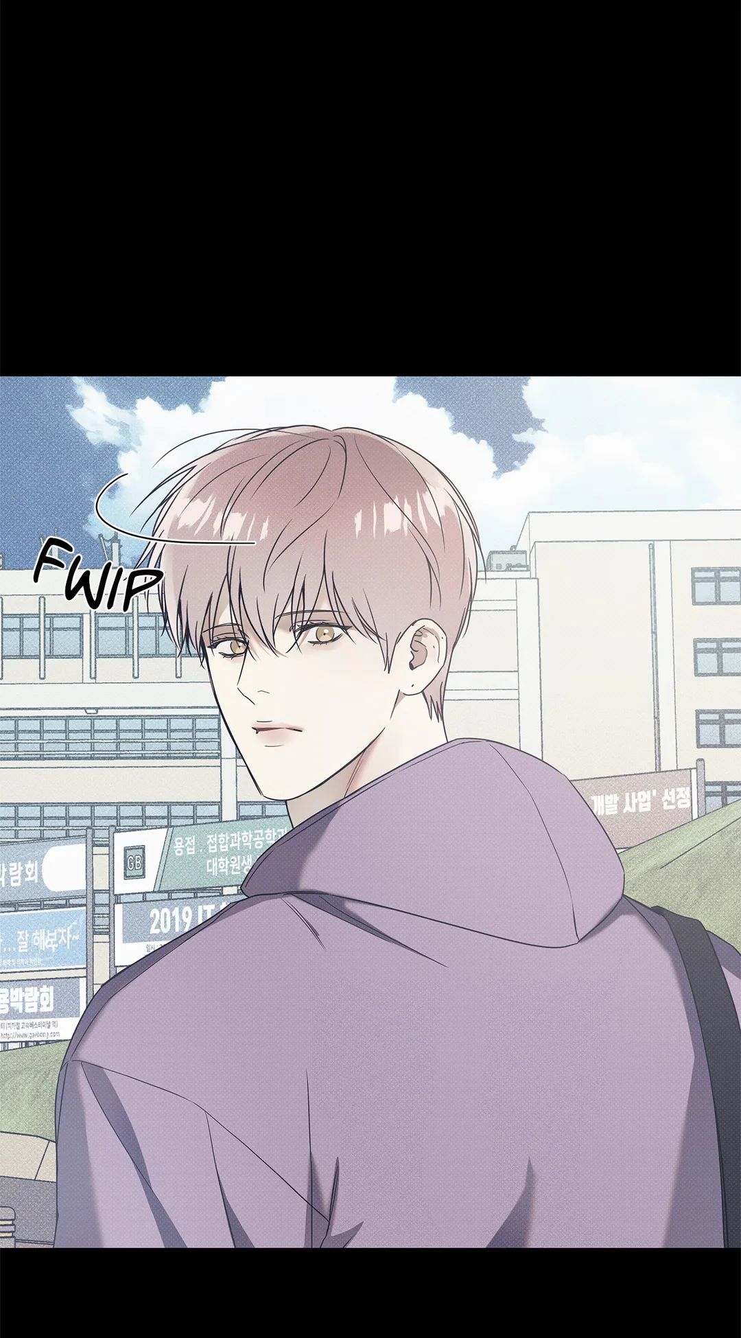 Read The Sea’s Nocturne chapter 38 image 4 on Lezhin