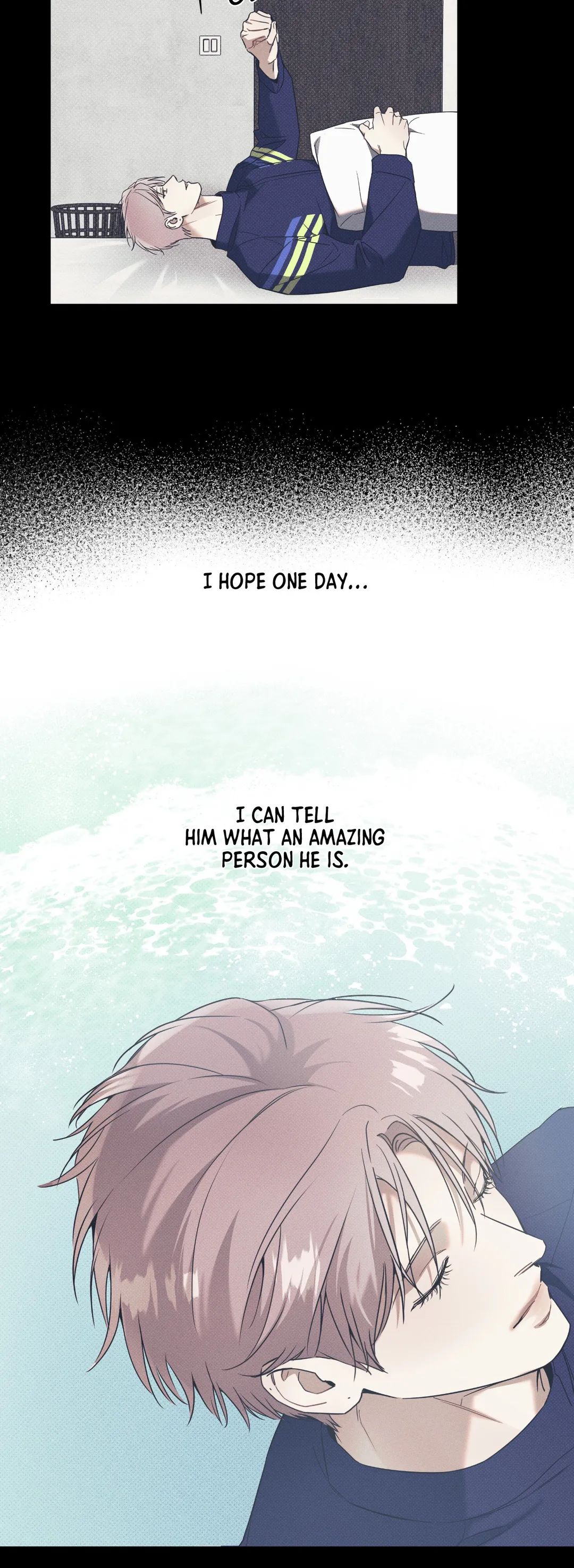 Read The Sea’s Nocturne chapter 38 image 43 on Lezhin