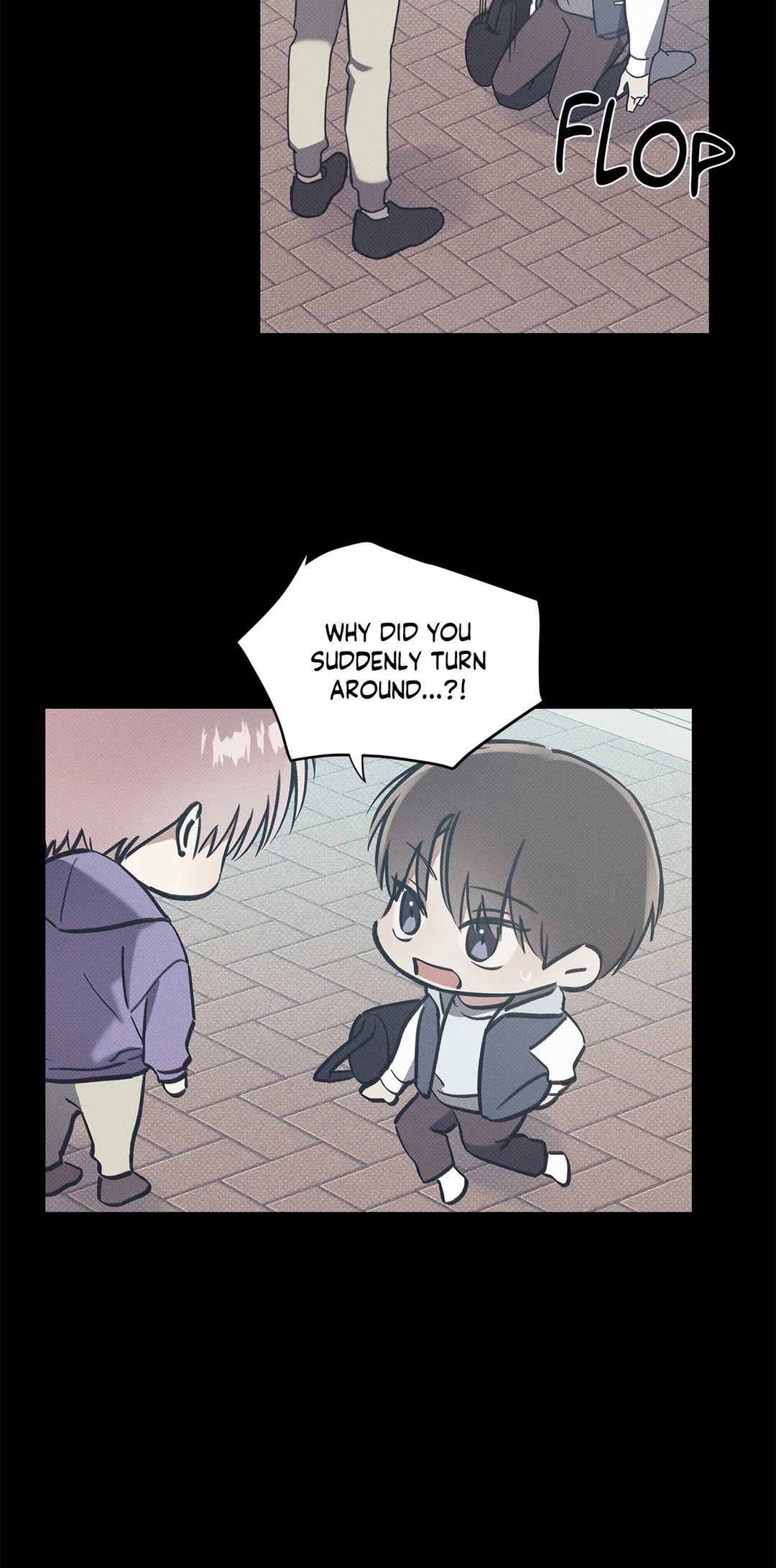Read The Sea’s Nocturne chapter 38 image 6 on Lezhin