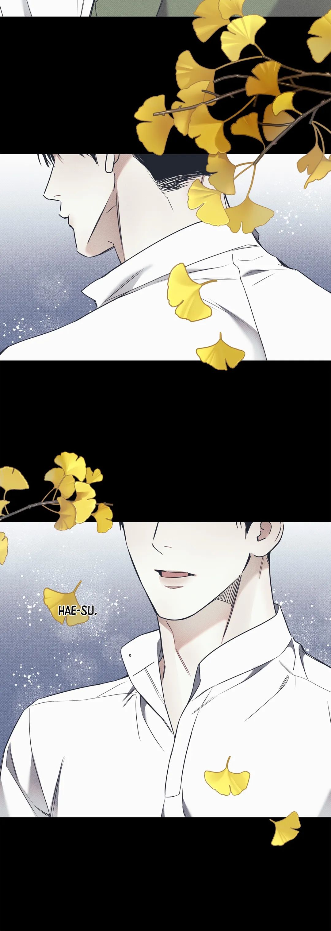 Read The Sea’s Nocturne chapter 39 image 19 on Lezhin