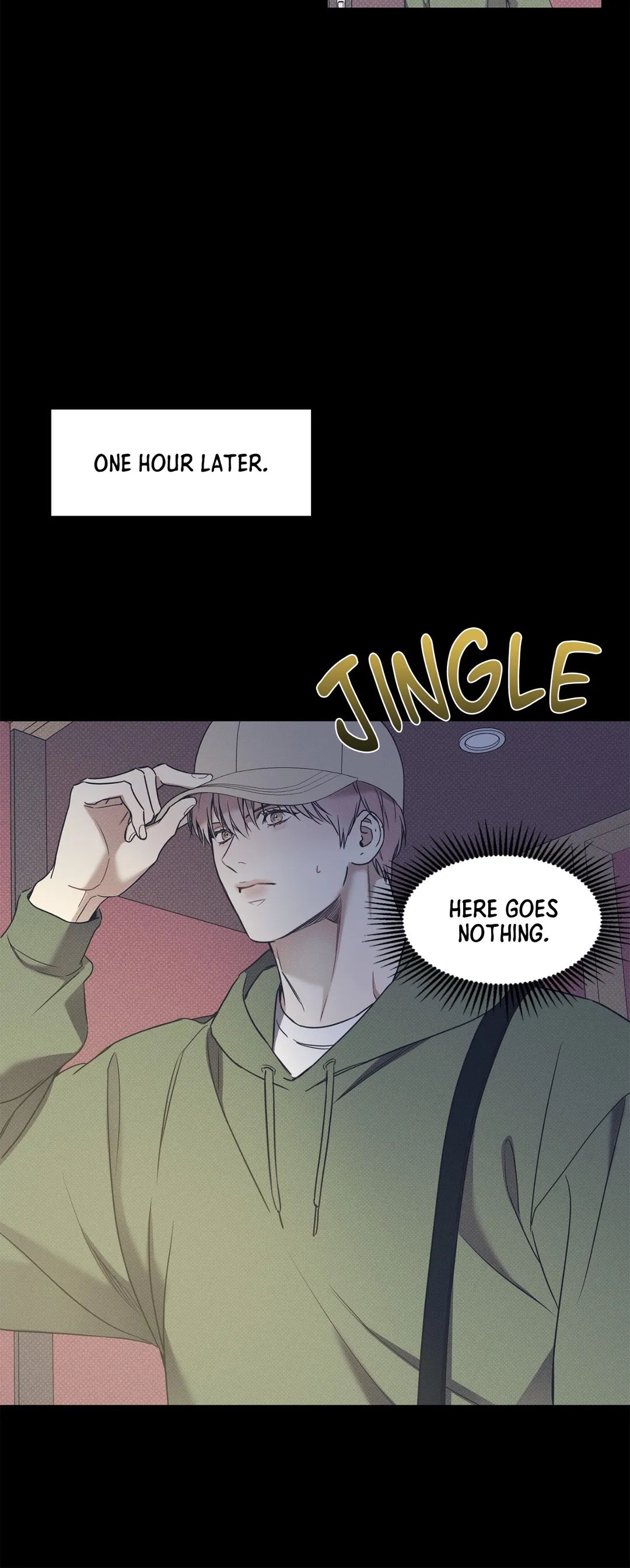 Read The Sea’s Nocturne chapter 39 image 29 on Lezhin